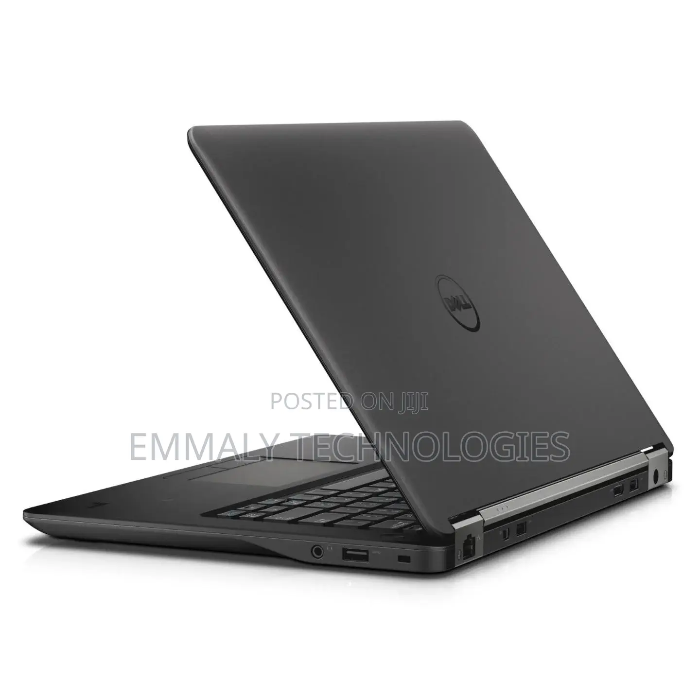 Laptop Dell Latitude E7470 8GB Intel Core i5 SSD 256GB