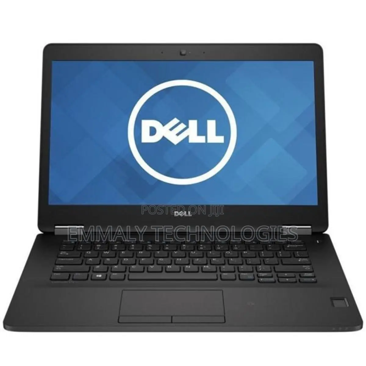 Laptop Dell Latitude E7470 8GB Intel Core i5 SSD 256GB