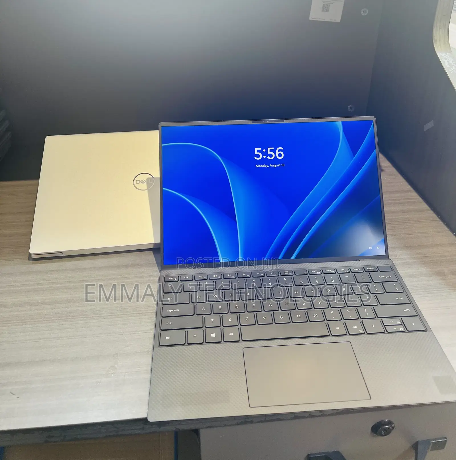 Laptop Dell XPS 13 8GB Intel Core i5 SSD 256GB