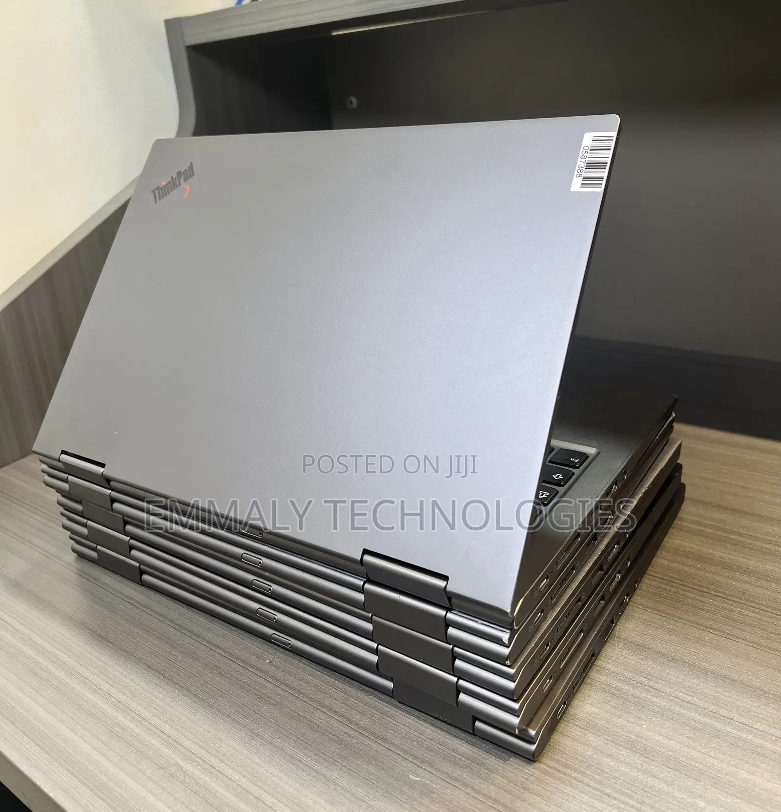 Laptop Lenovo ThinkPad X1 Yoga 16GB Intel Core i5 SSD 256GB