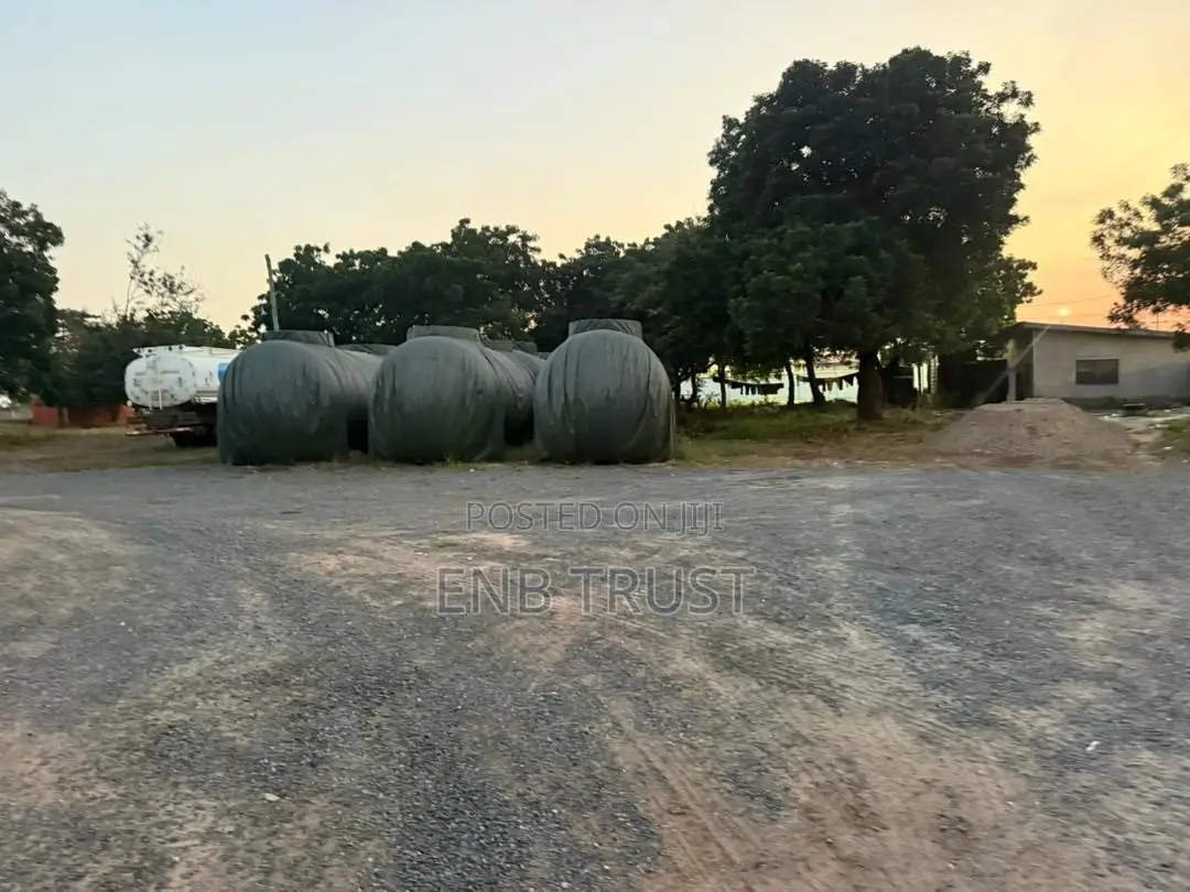2 Acres of Land for Sale at Tema Comm 12