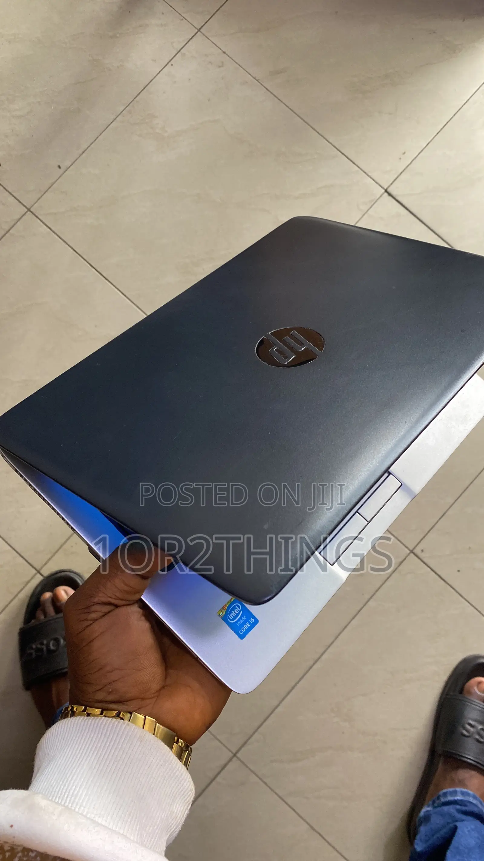 Laptop HP EliteBook 820 G2 8GB Intel Core i5 HDD 500GB