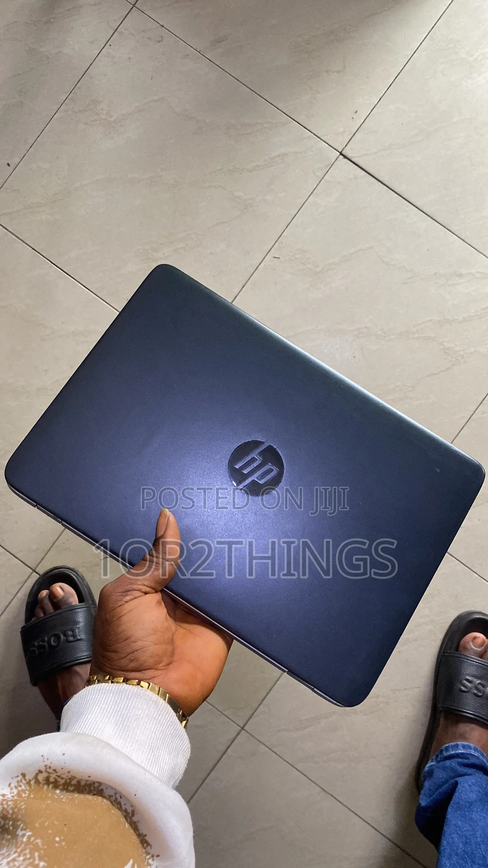 Laptop HP EliteBook 820 G2 8GB Intel Core i5 HDD 500GB