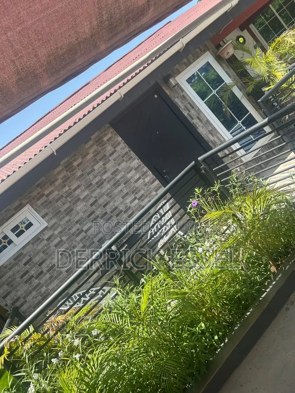 Furnished 2bdrm Apartment in Christ Mind Limited, Tseaddo for rent