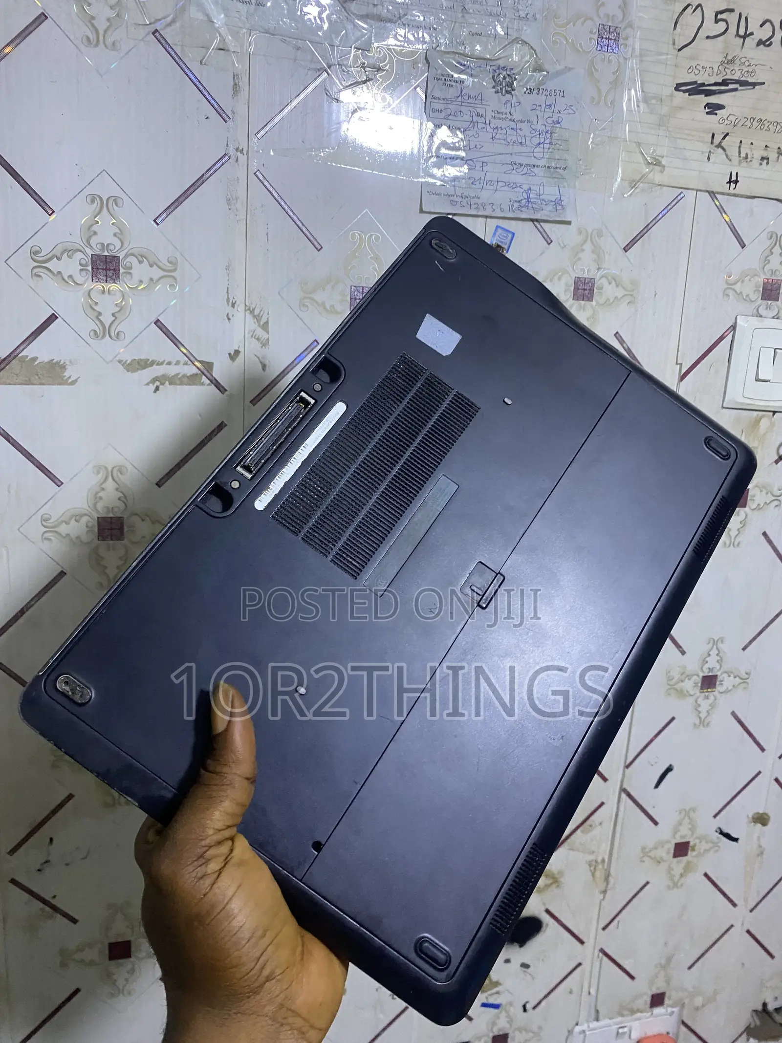 Laptop Dell Latitude 7440 8GB Intel Core i5 SSD 128GB