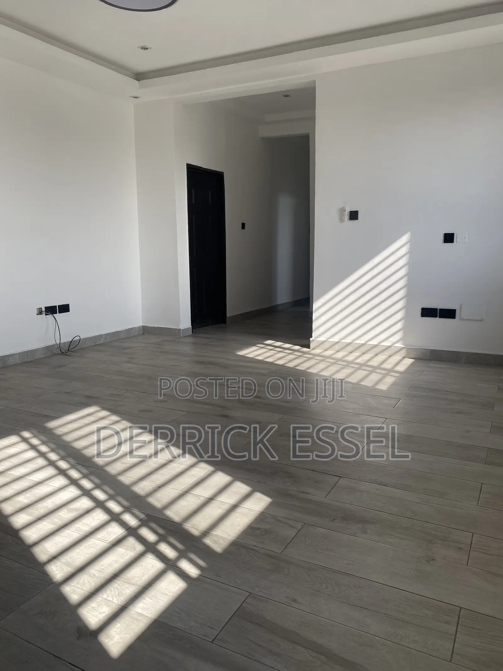 2bdrm Apartment in Christ Mind Limited, Tseaddo for rent