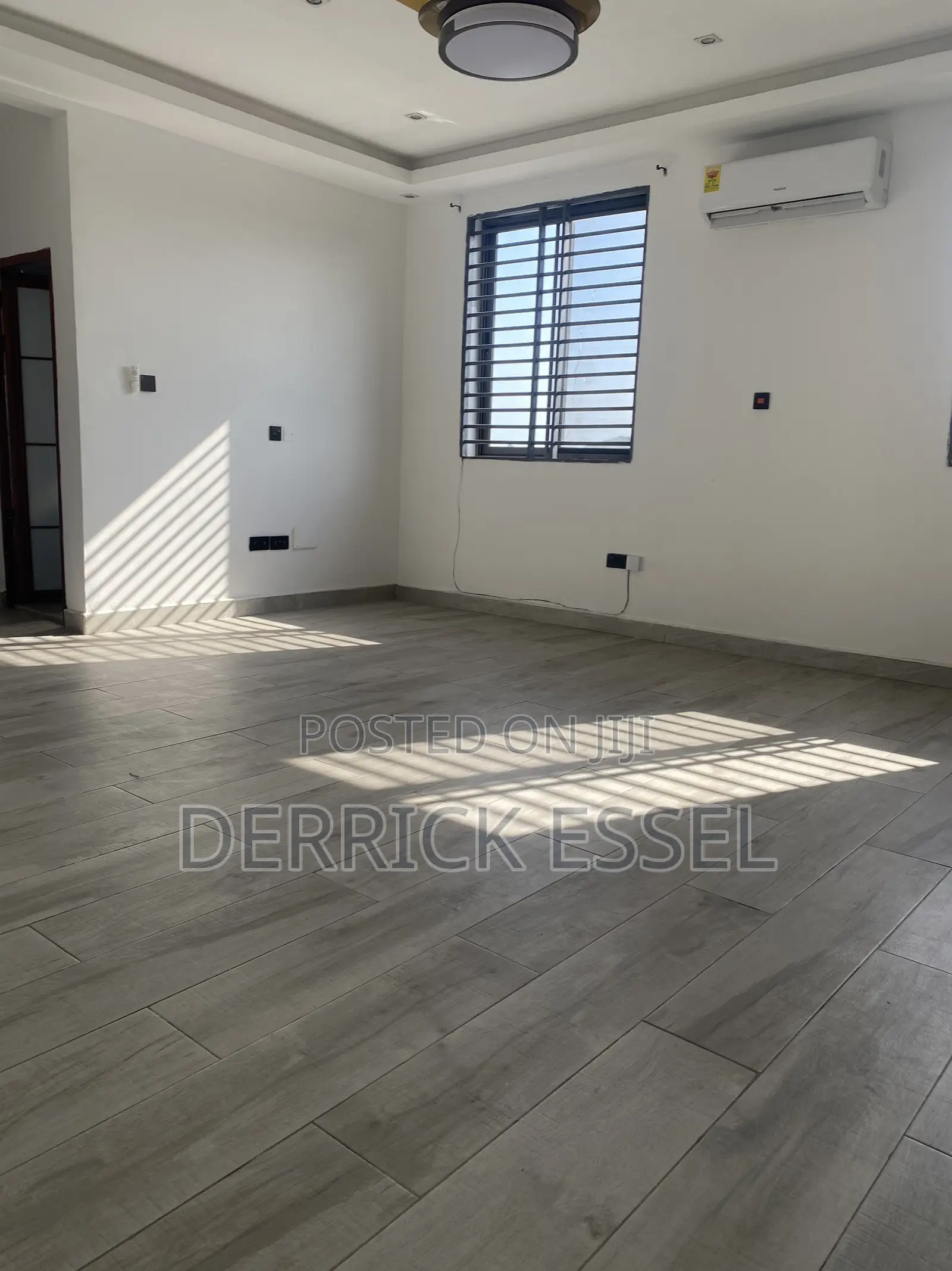 2bdrm Apartment in Christ Mind Limited, Tseaddo for rent