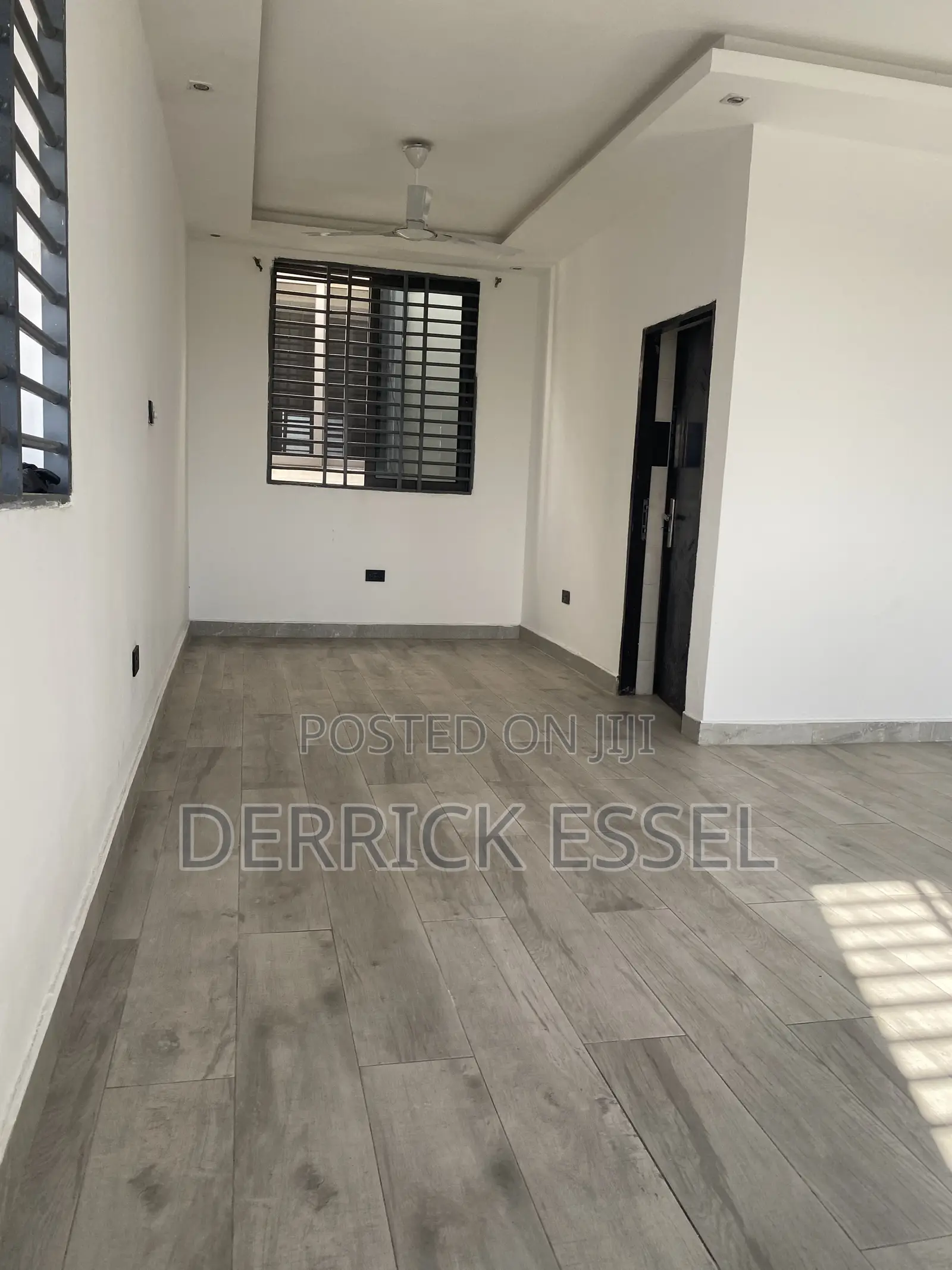 2bdrm Apartment in Christ Mind Limited, Tseaddo for rent