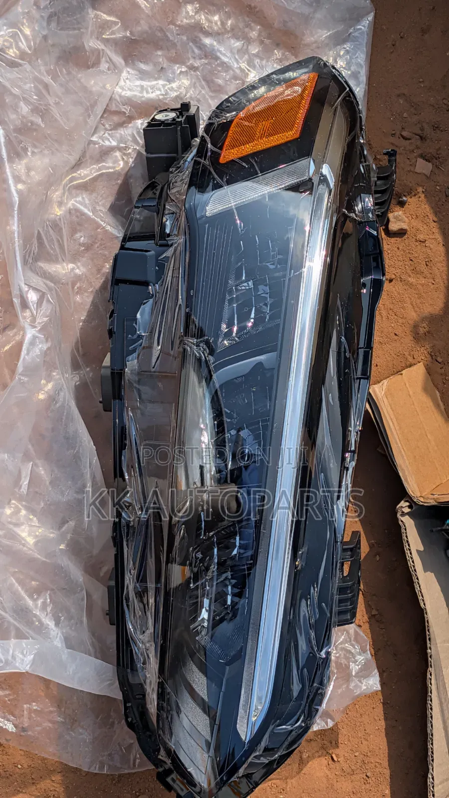 Honda Civic 2022,2023,2024,2025 Headlight