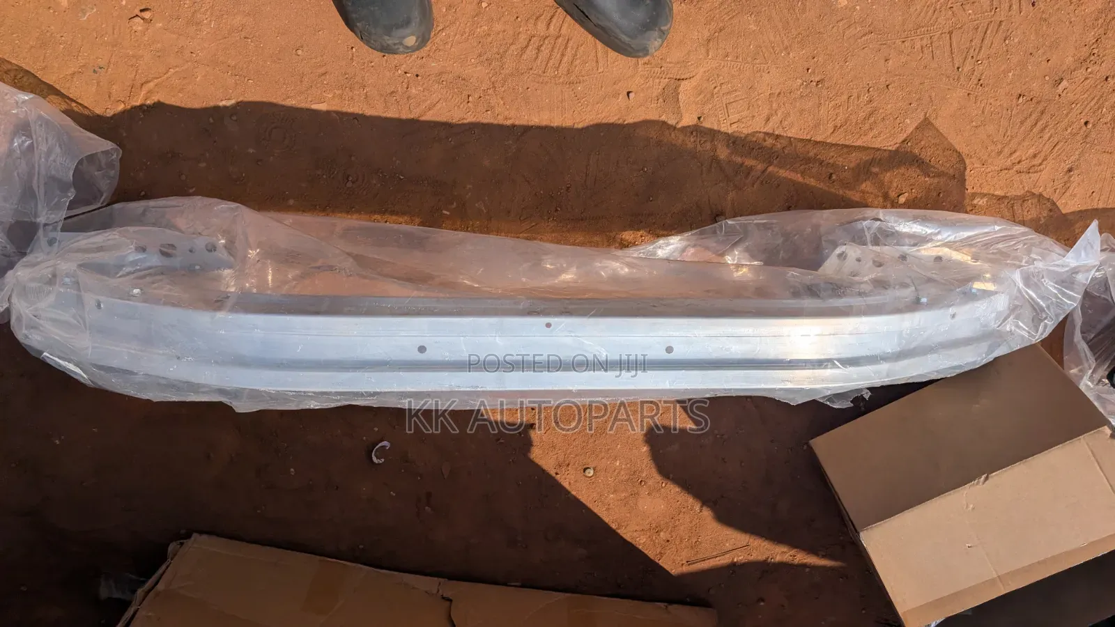 Honda Civic 2022,2023,2024,2025 Reenforced Bar