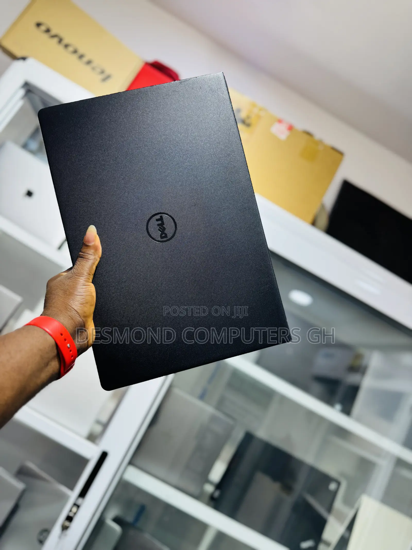 Laptop Dell Inspiron 15 5551 8GB Intel Pentium HDD 500GB
