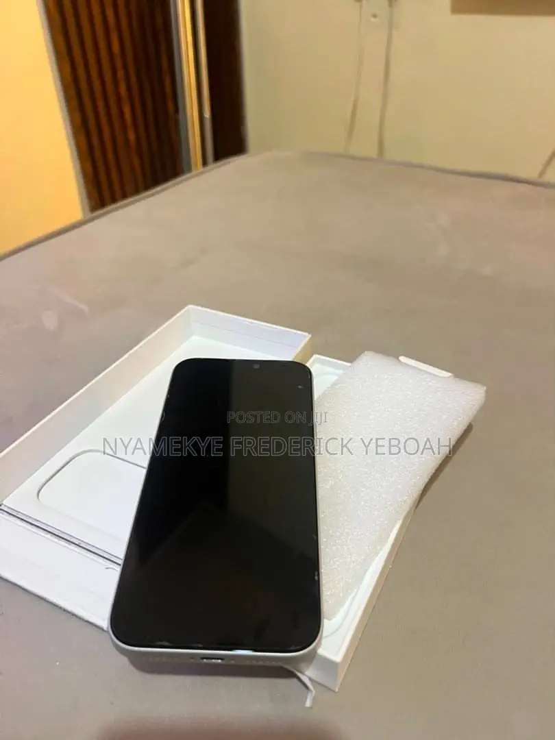 Apple iPhone 17 Pro Max 256 GB White
