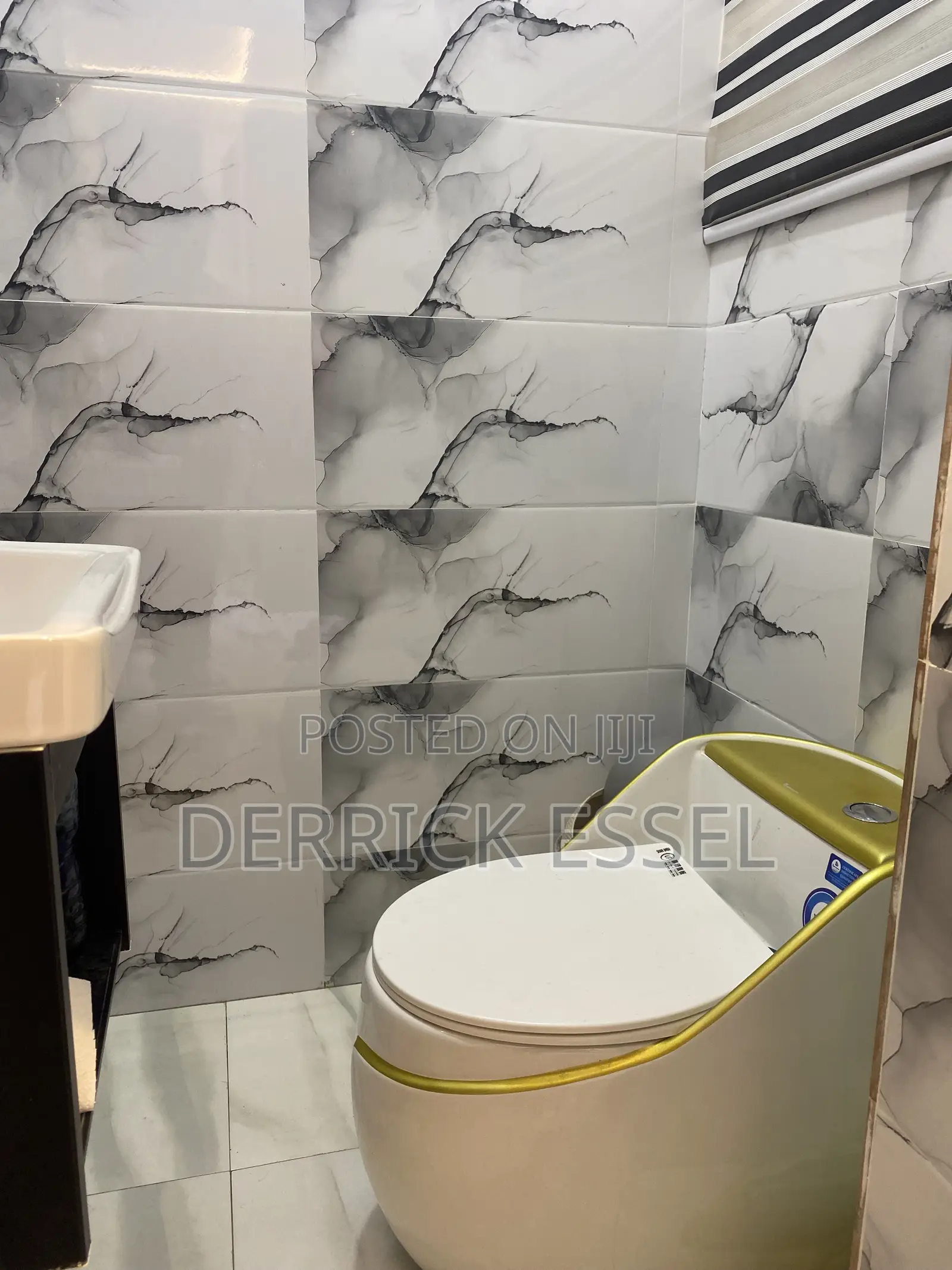 2bdrm Apartment in Christ Mind Limited, Tseaddo for rent