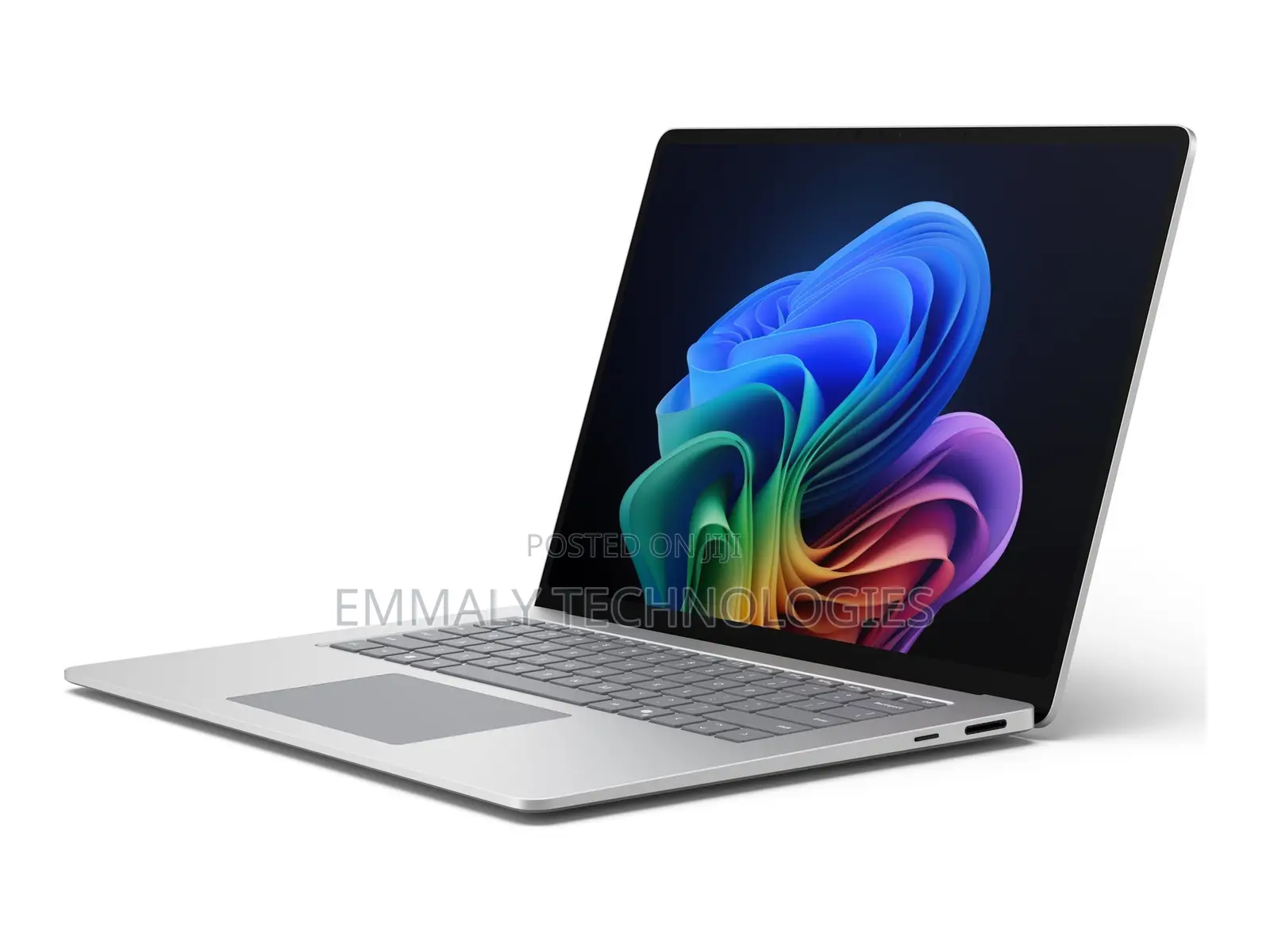 Laptop Microsoft Surface Laptop 8GB Intel Core i5 SSD 256GB