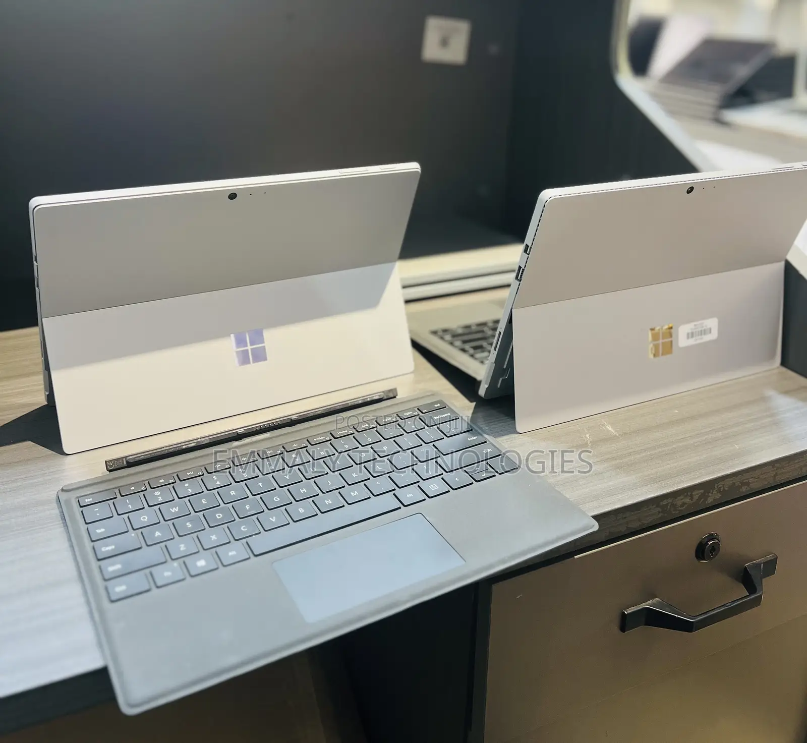 Laptop Microsoft Surface Laptop 5 4GB Intel Core i5 SSD 128GB