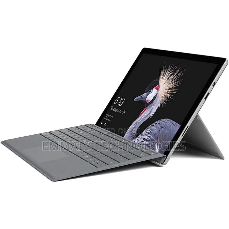 Laptop Microsoft Surface Laptop 5 4GB Intel Core i5 SSD 128GB