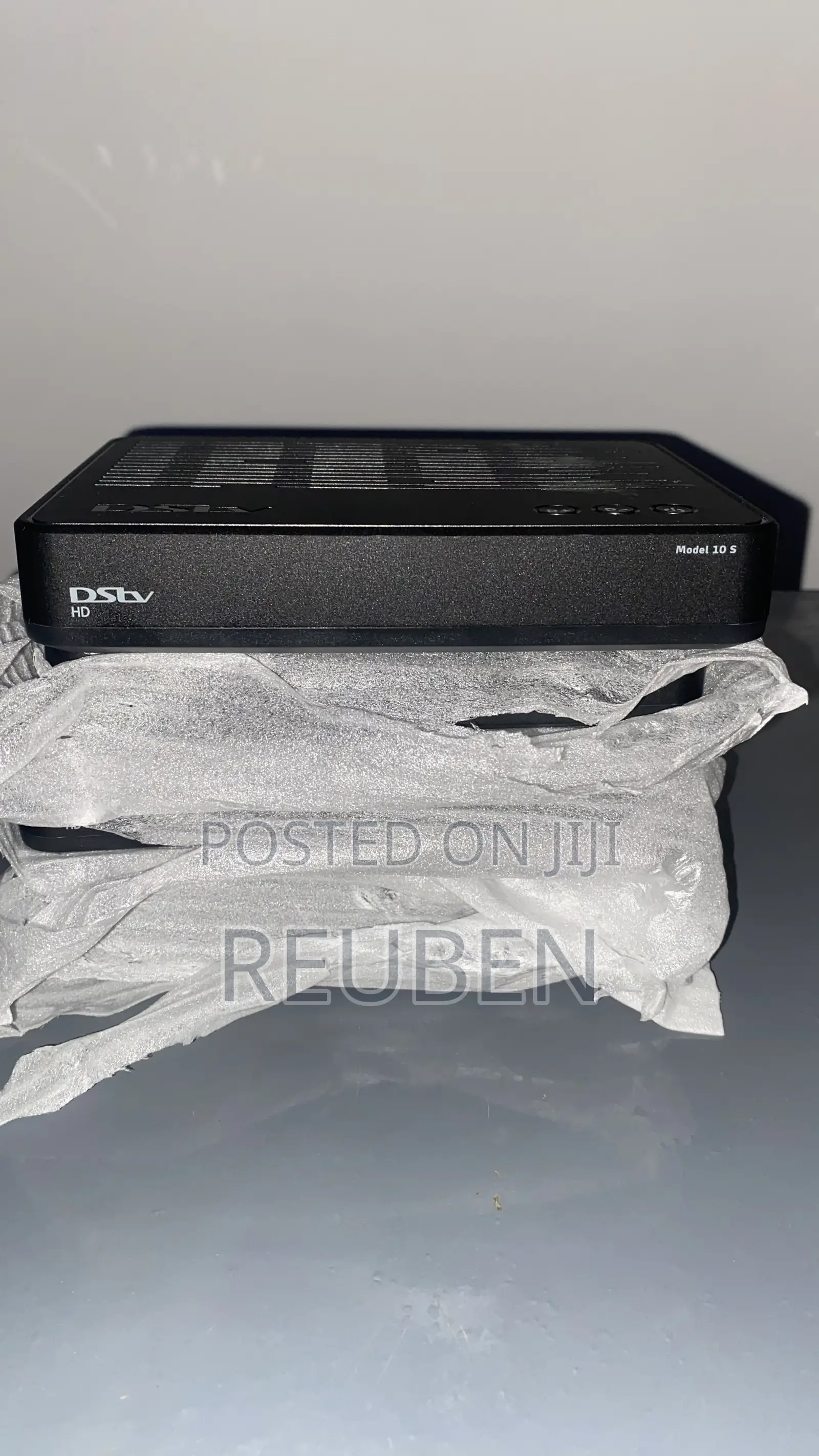 DSTV Premium With One Month Free and Monthly Subscription Just 150ghc