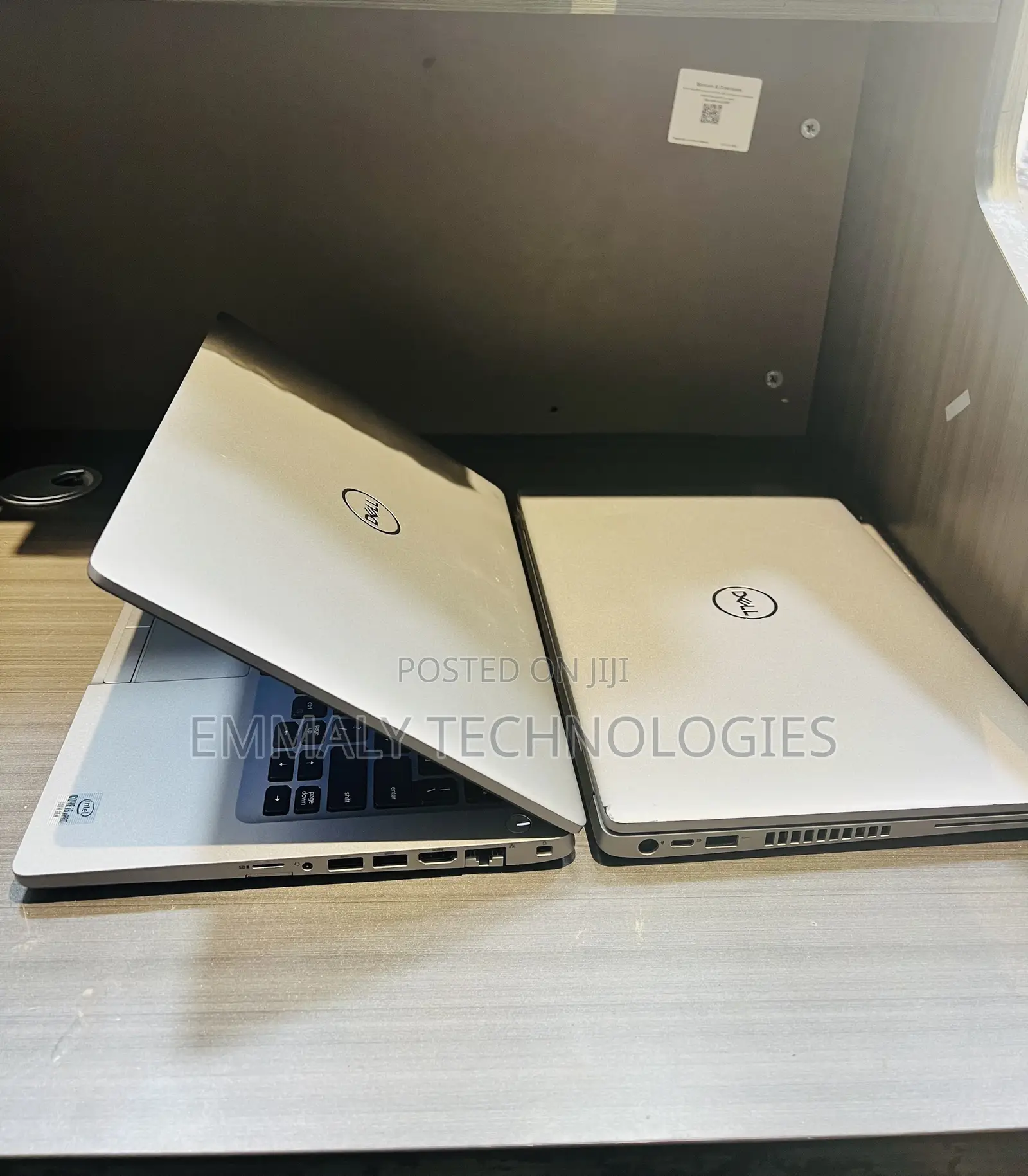 Laptop Dell Latitude 5410 16GB Intel Core i5 SSD 256GB