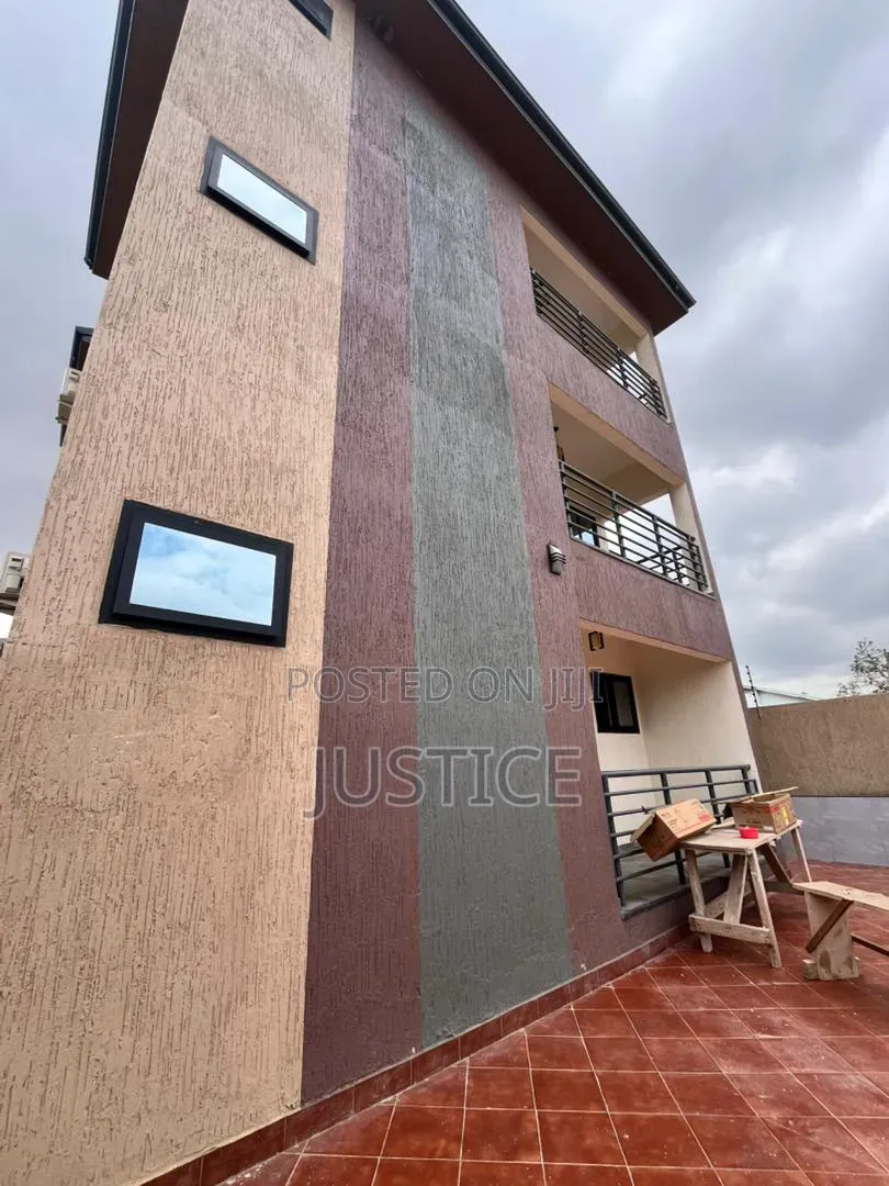 2bdrm Apartment in Adjiringanor, Otano for rent