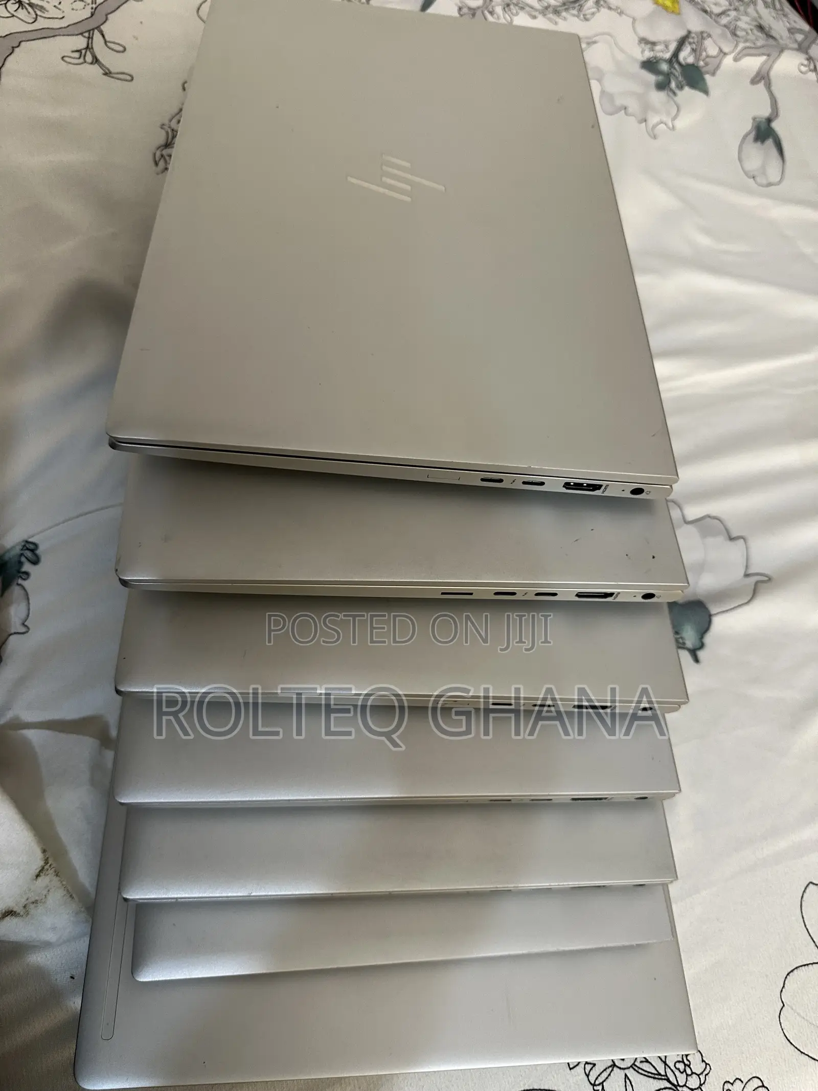 Laptop HP EliteBook 840 G7 8GB Intel Core i5 SSD 256GB