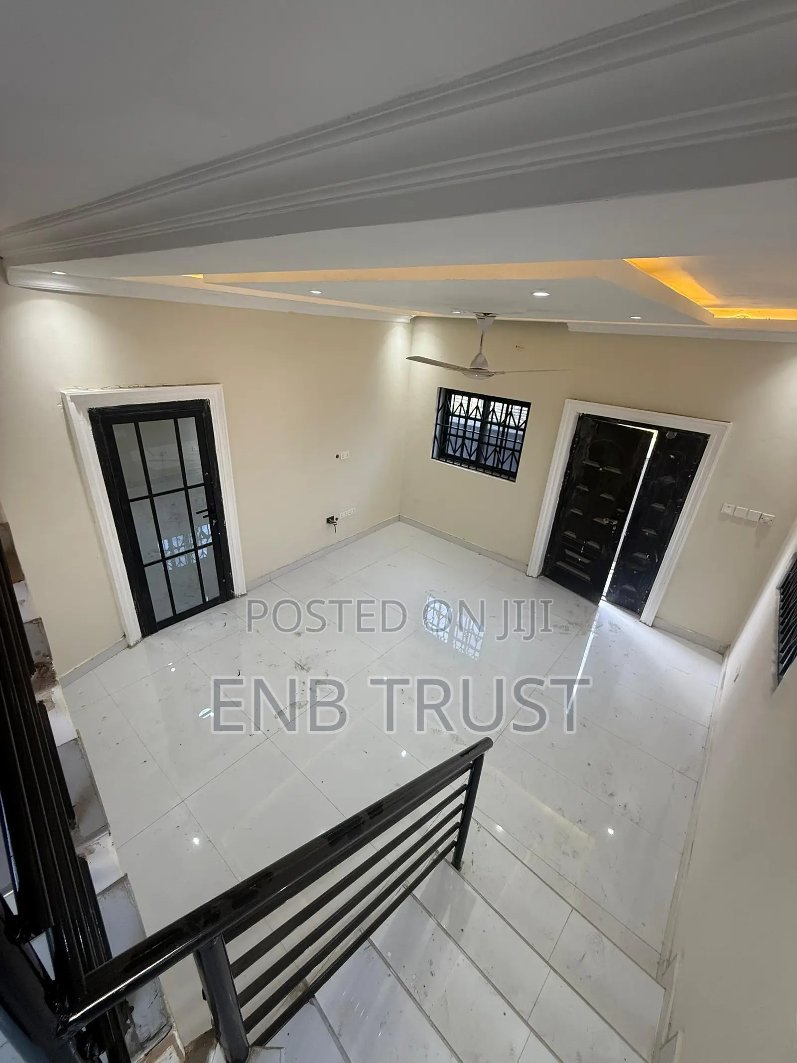 2bdrm Duplex in Awoshie, A-Lang for sale