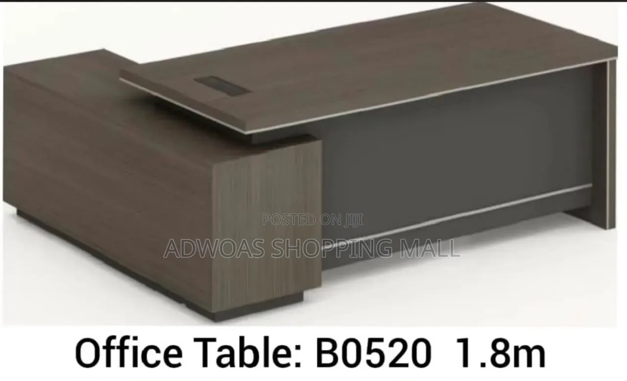 Quality and Durable Executive Office Tqble