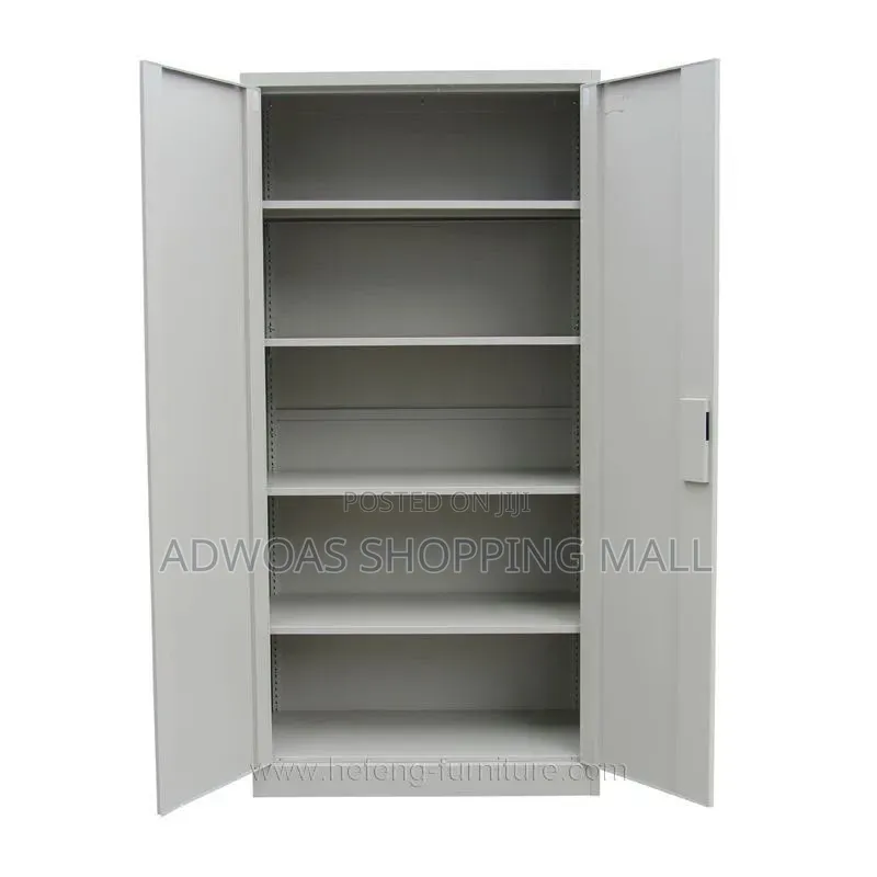 Metal Book Shelve/ Office Cabinets
