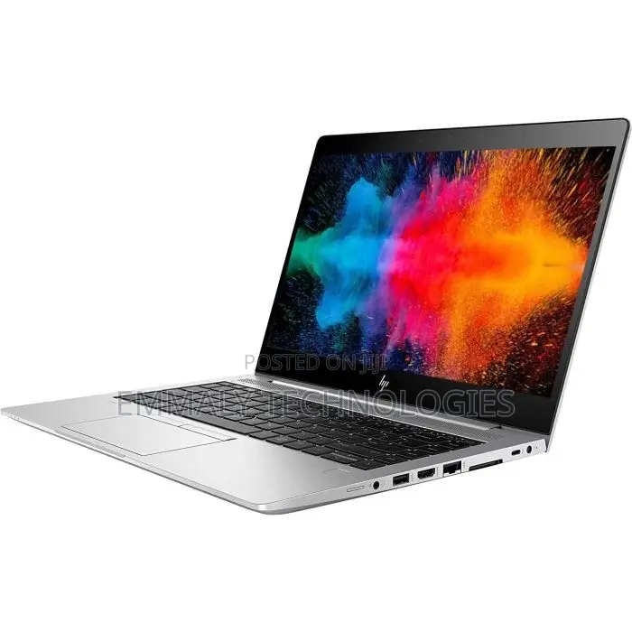 Laptop HP EliteBook 745 G5 16GB AMD Ryzen 5 SSD 256GB