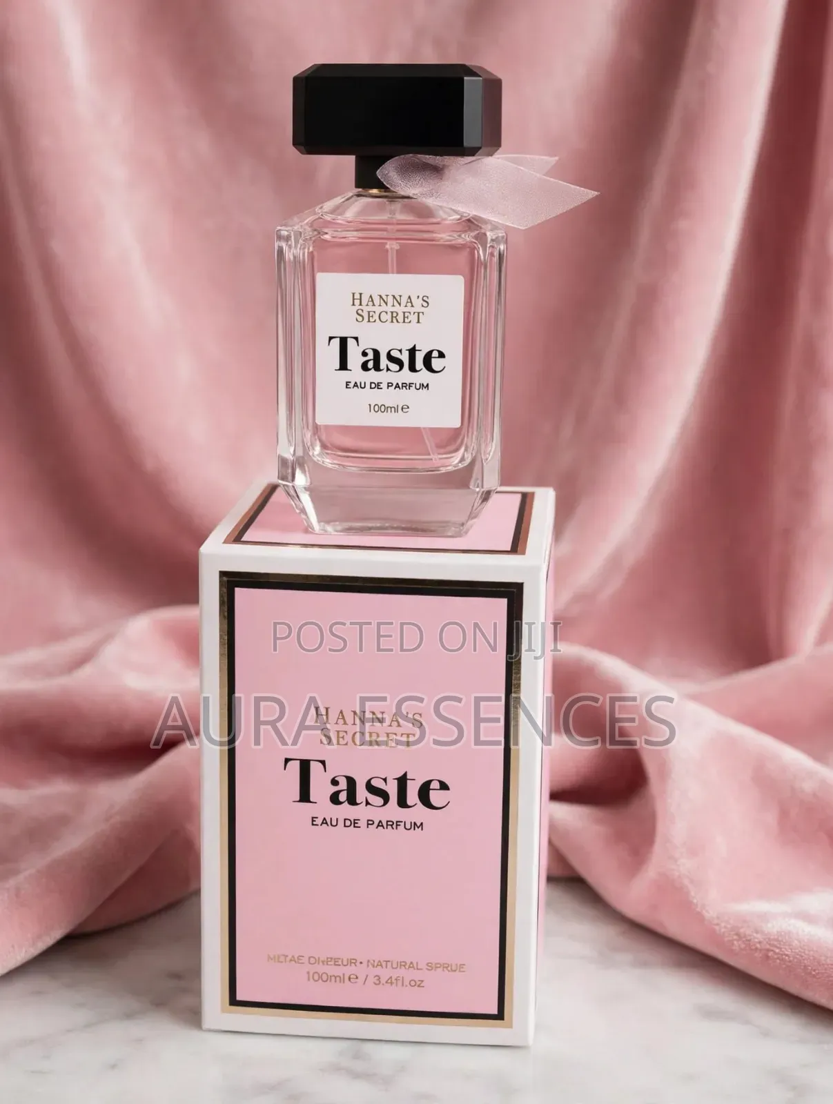 Perfumes Spray