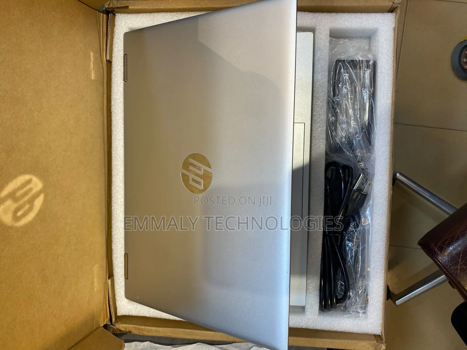 Laptop HP Pavilion x360 14 8GB Intel Core i5 SSD 256GB