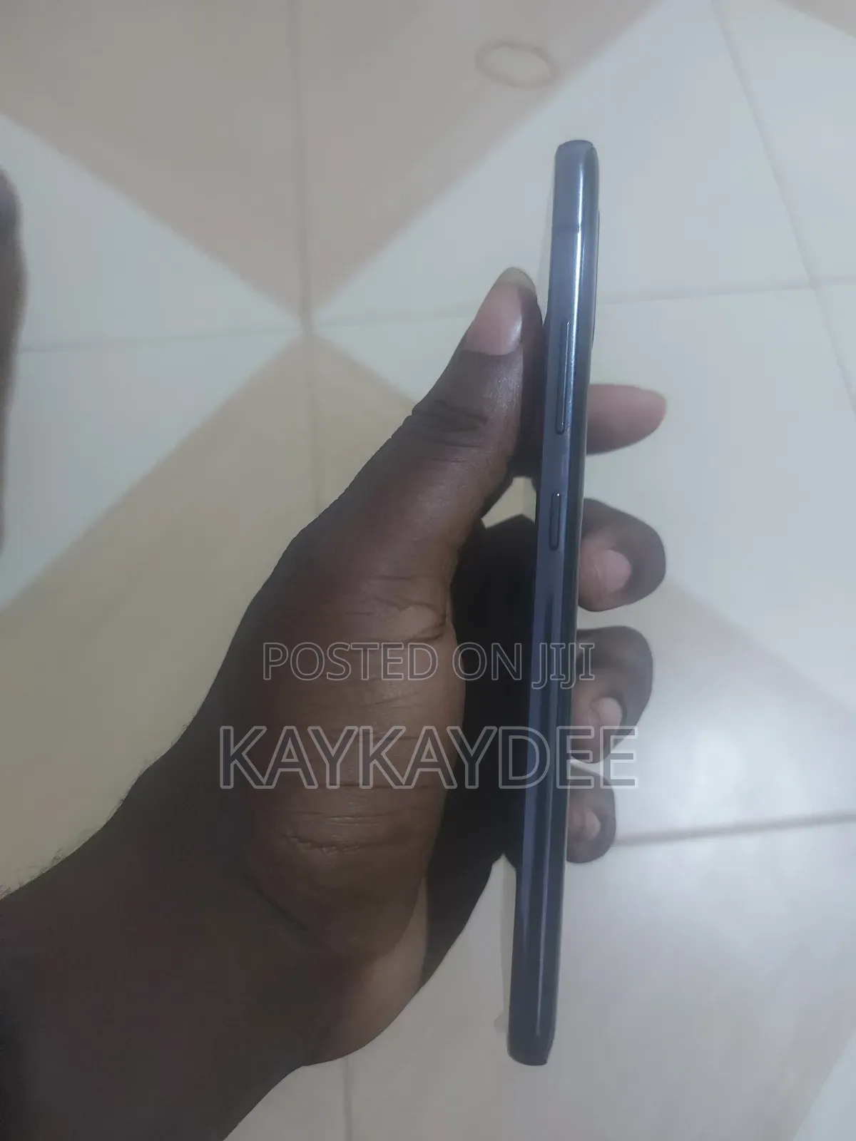 New Samsung Galaxy A90 5G 128 GB Black