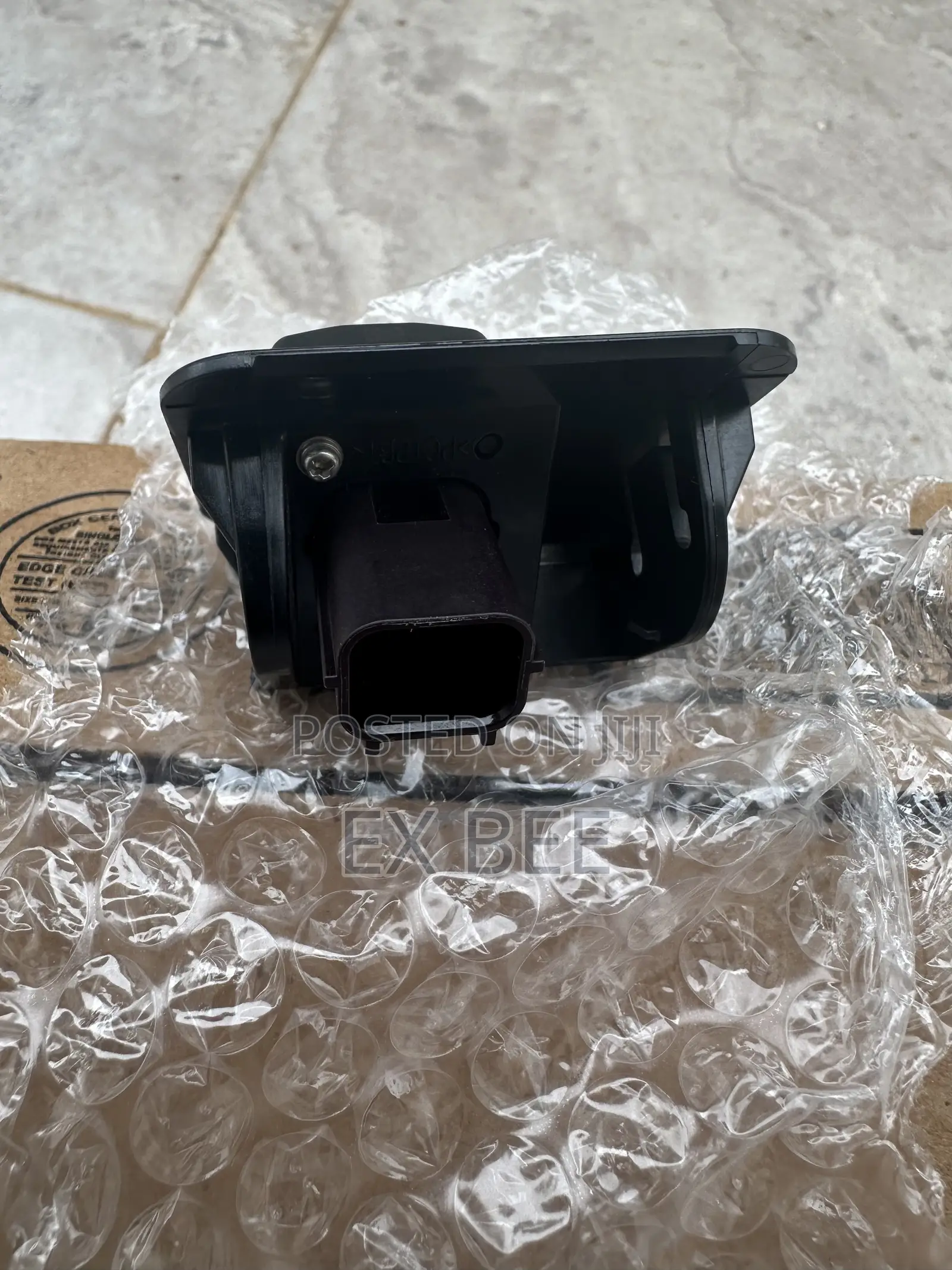 Honda CRV 2023, 2024, 2025 Original Reverse Camera