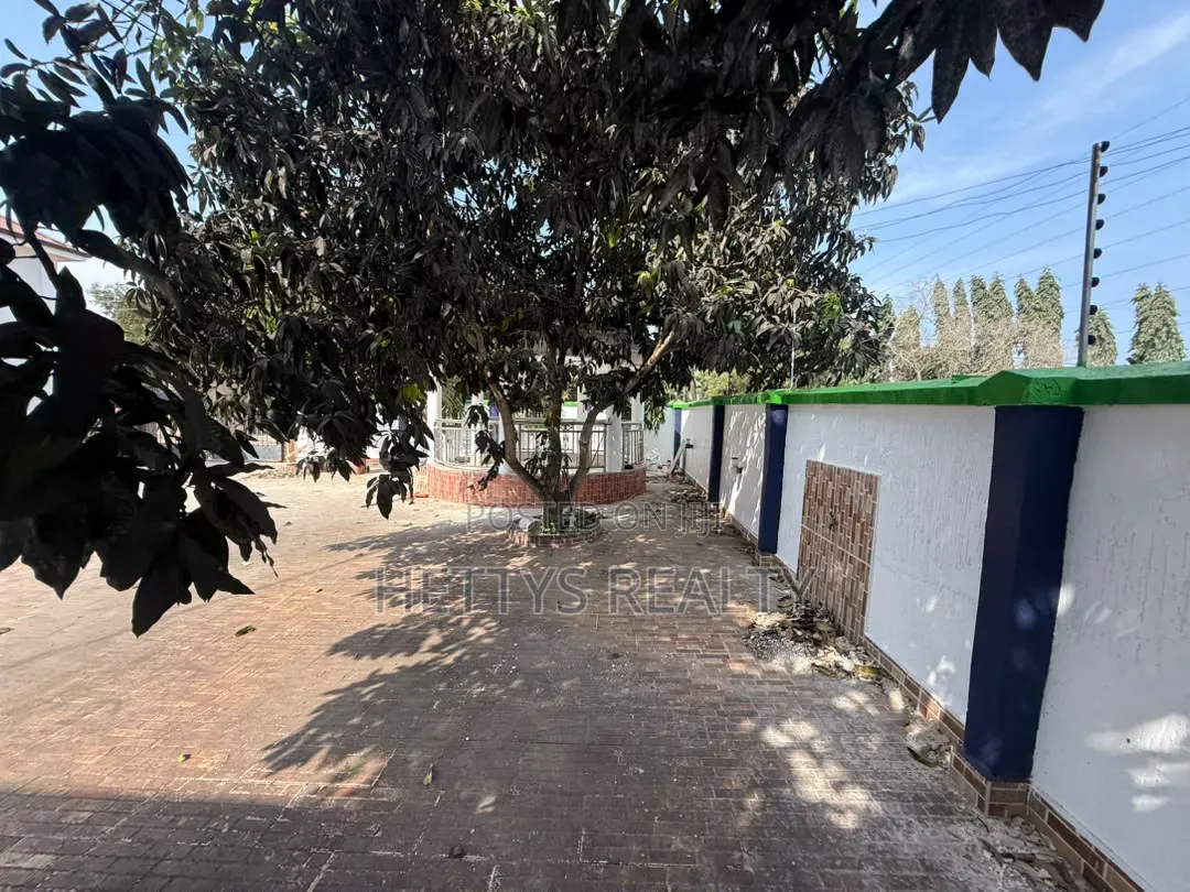 Titled Furnished 19 Bedrooms Hospital for Sale at Kasoa Krispo City
