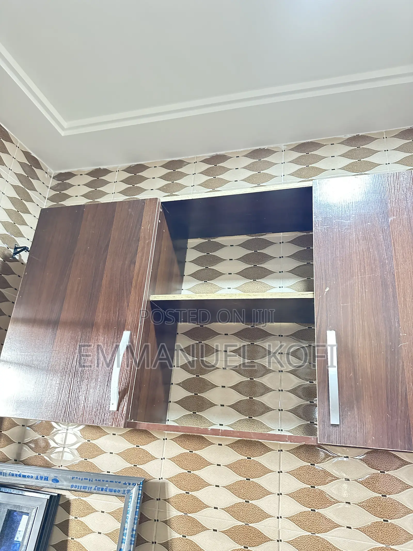 1bdrm Apartment in Genu Property, Housing Down for rent