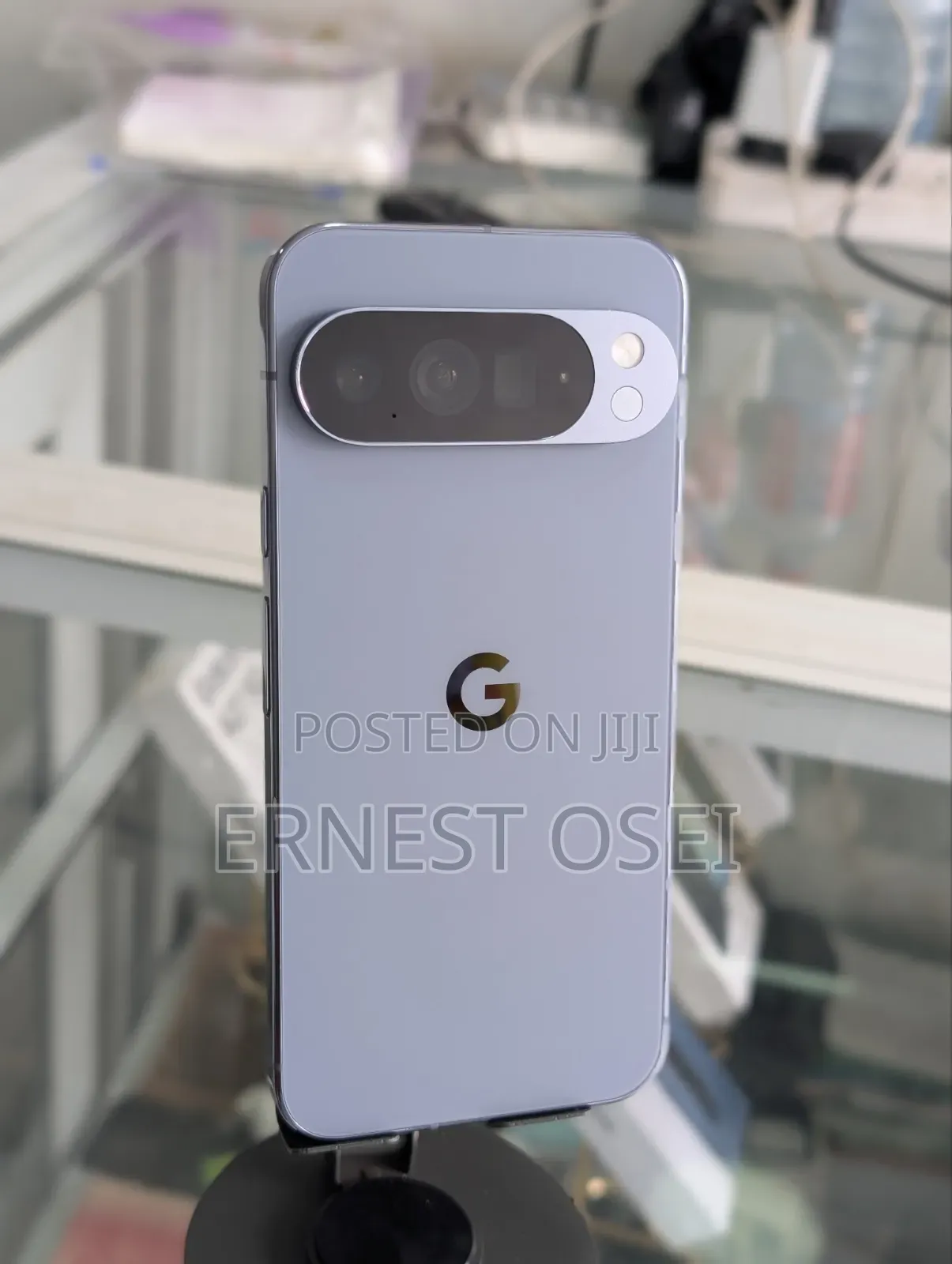 Google Pixel 10 Pro XL 256 GB White