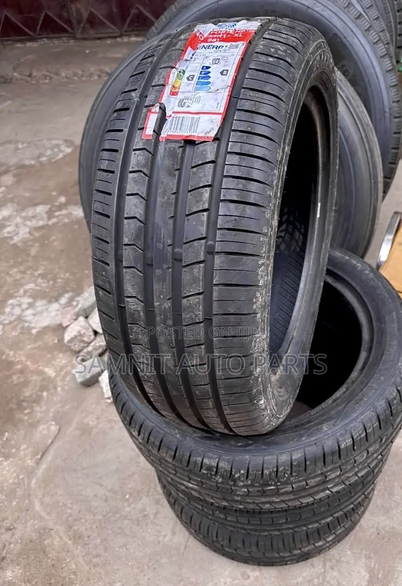 Brand New 225/50r17