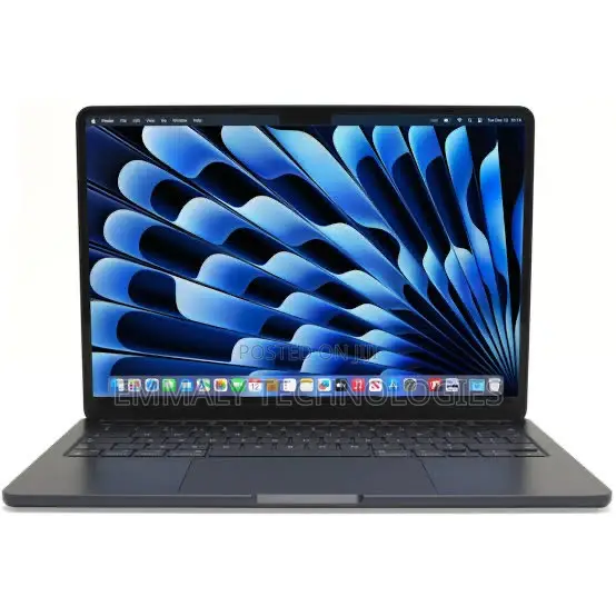 Laptop Apple MacBook Air 2022 M2 8GB Apple M2 SSD 512GB