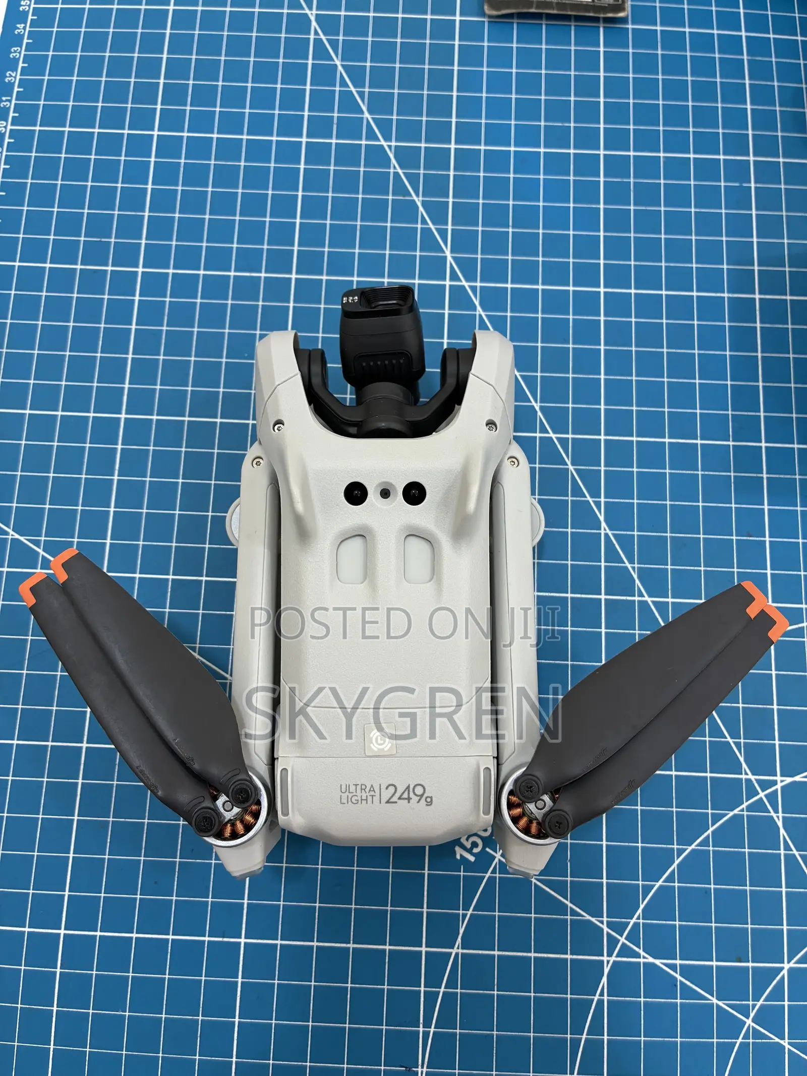 Dji Mini 3 Drone