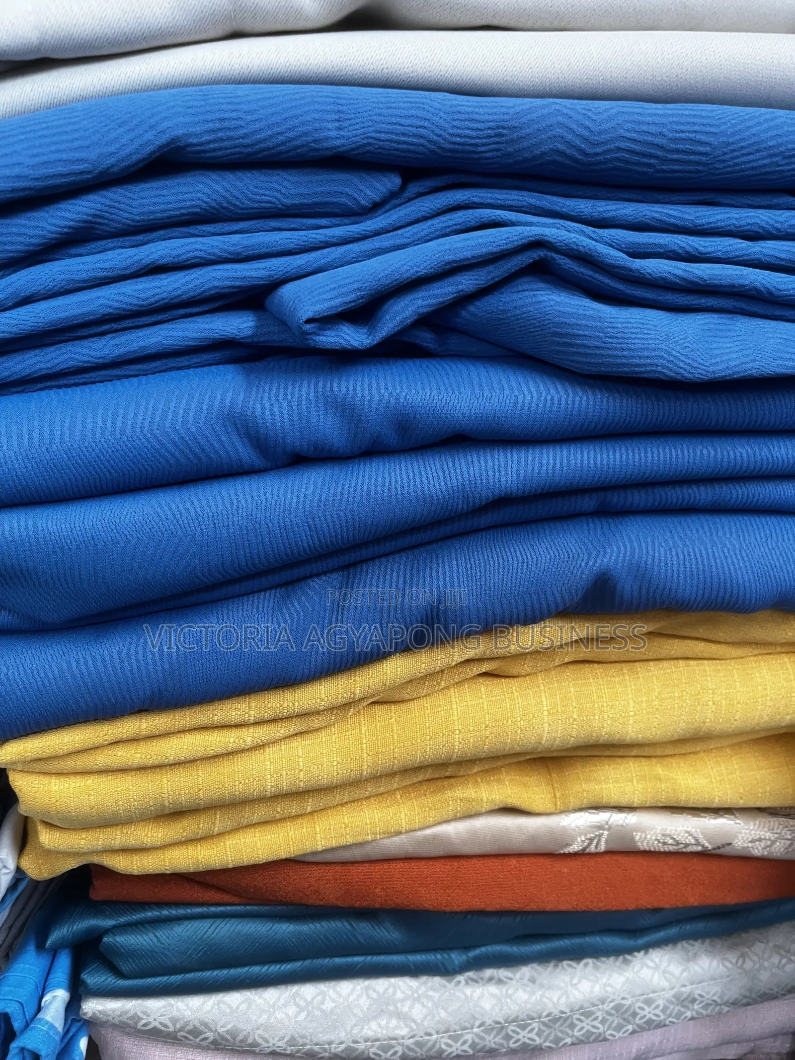 Curtains Owura