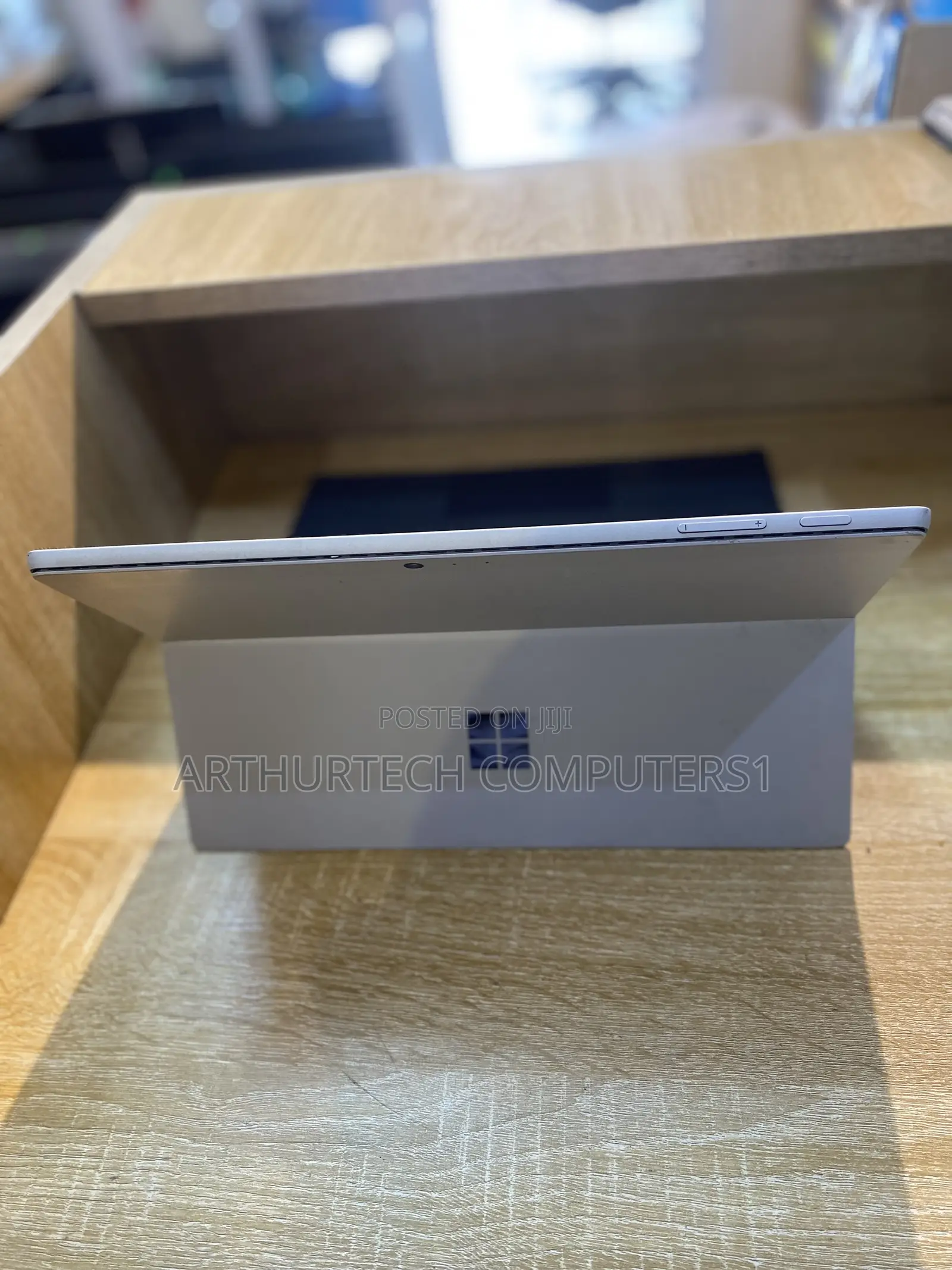 Laptop Microsoft Surface Pro 5 8GB Intel Core i5 SSD 256GB