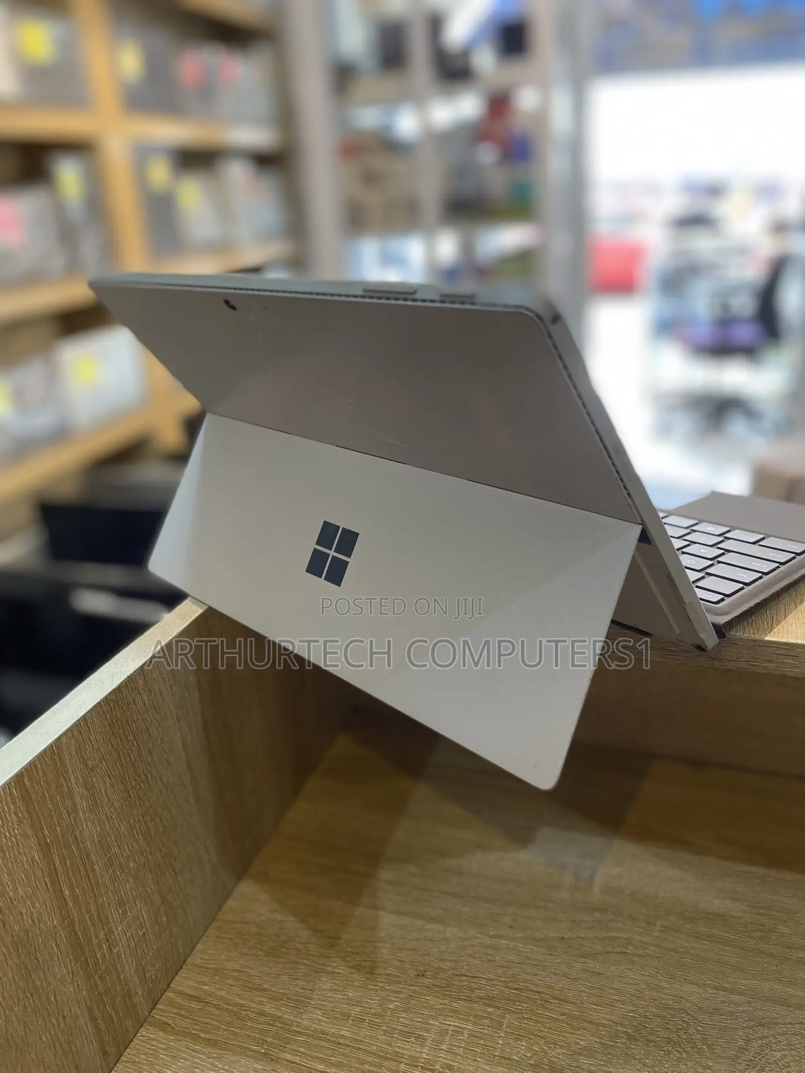 Laptop Microsoft Surface Pro 4 8GB Intel Core i5 SSD 256GB