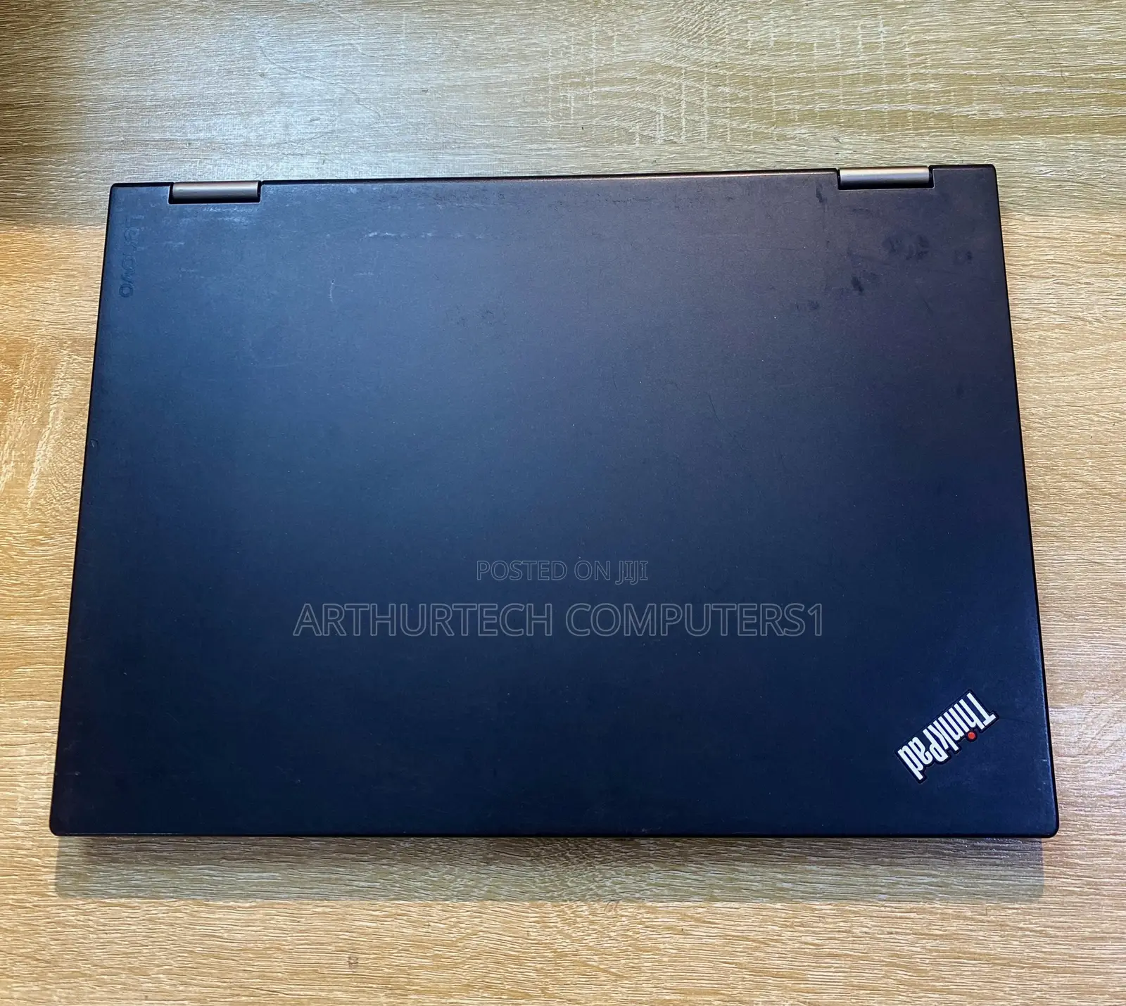 Laptop Lenovo Yoga 260 8GB Intel Core i5 SSD 256GB
