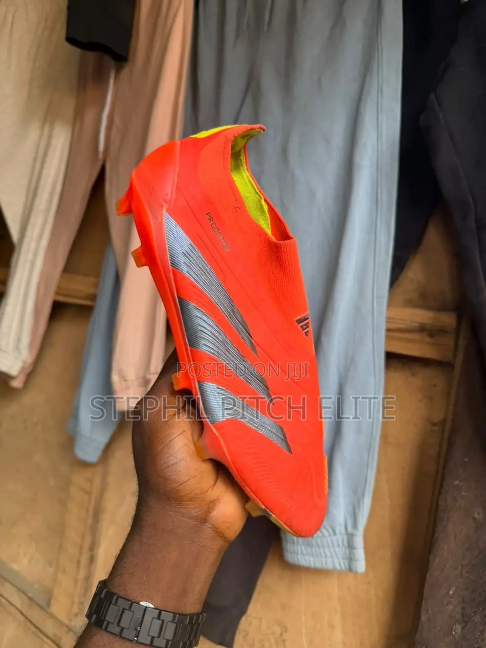 Adidas Predator