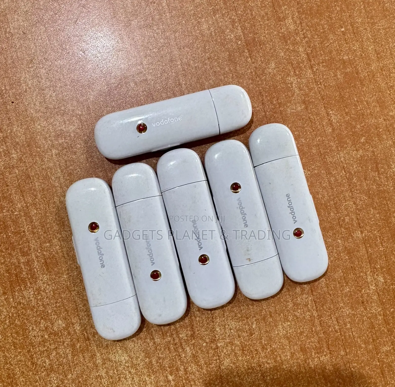 Vodafone Branded Universal USB Modem HSPA Mobile Broadband -
