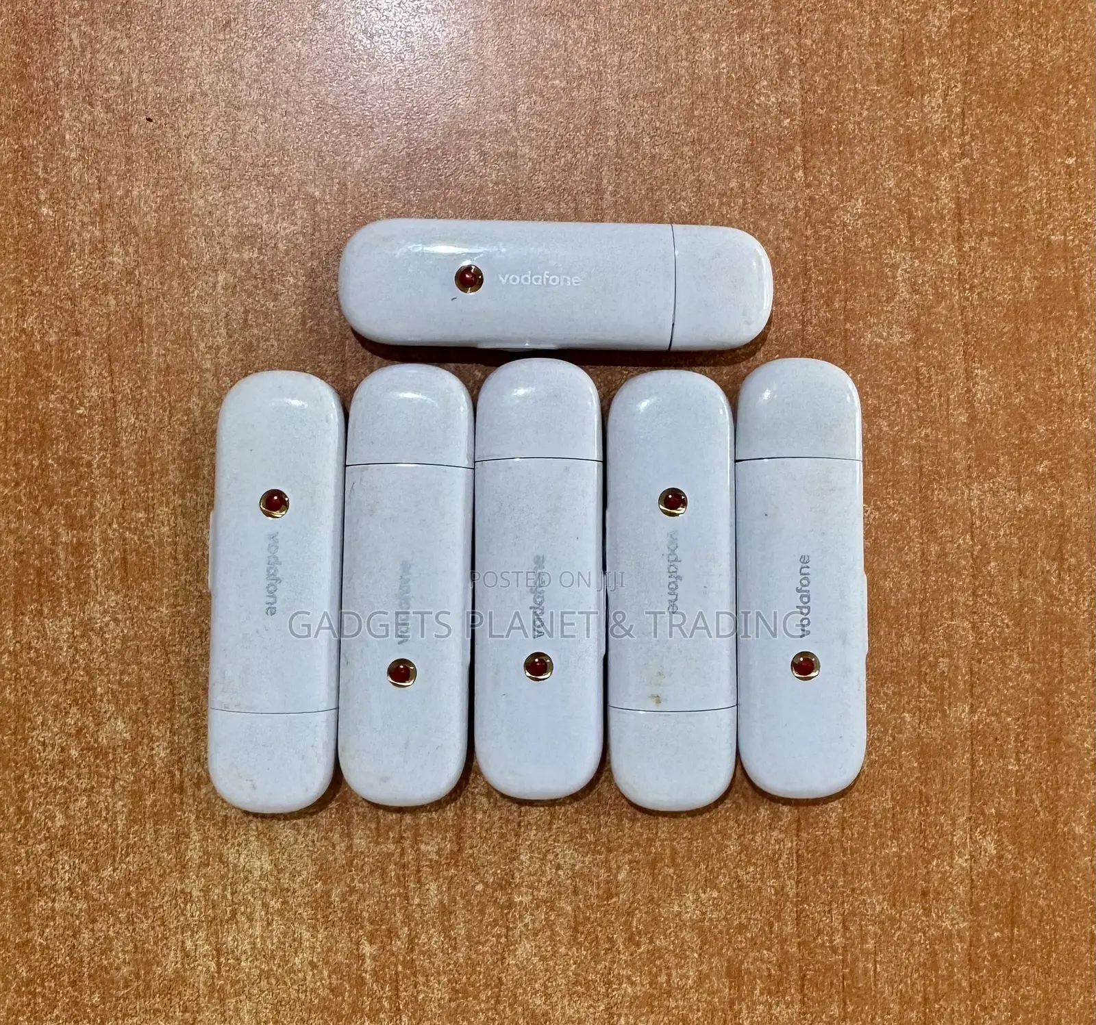 Vodafone Branded Universal USB Modem HSPA Mobile Broadband -