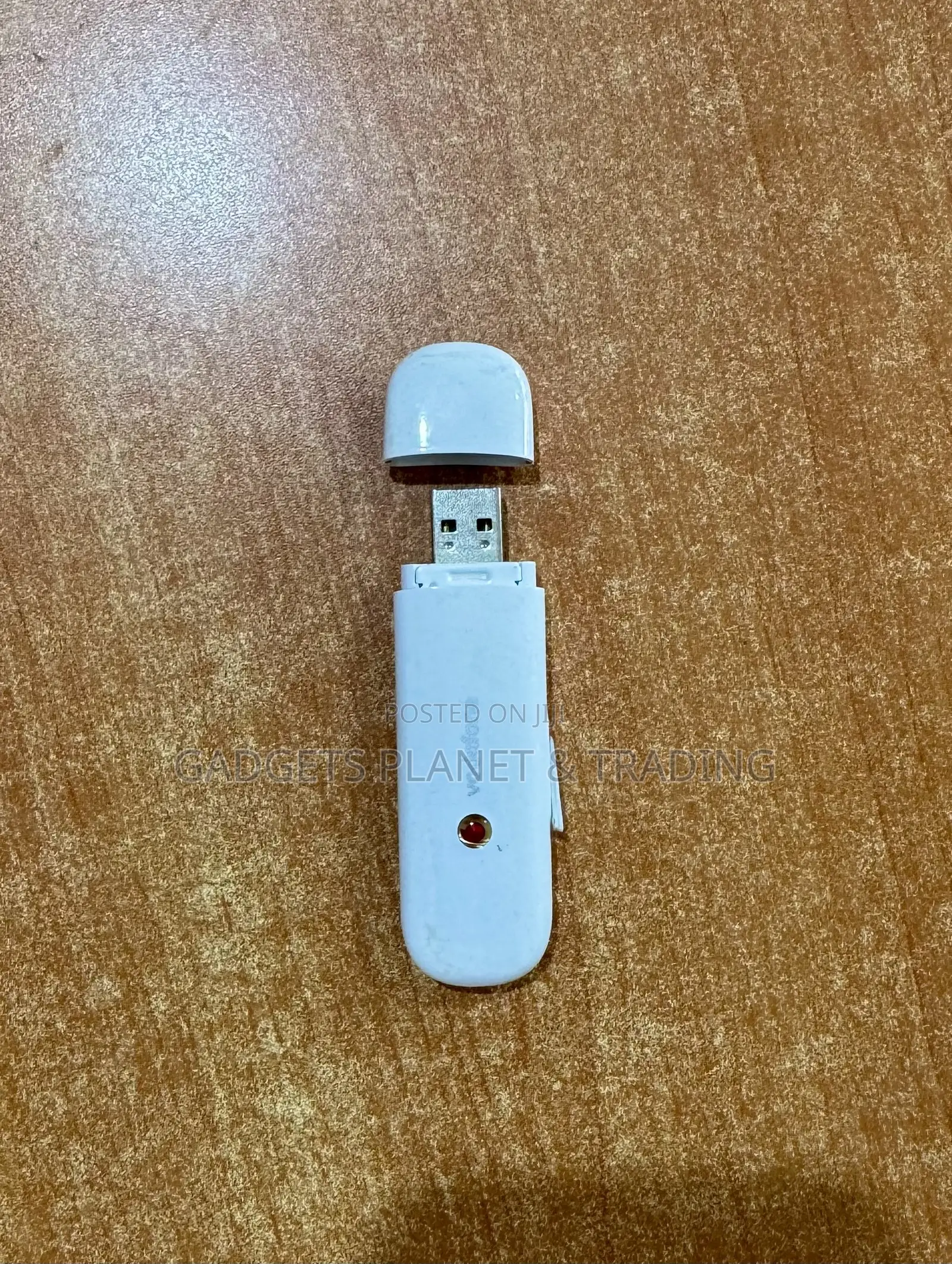 Vodafone Branded Universal USB Modem HSPA Mobile Broadband -