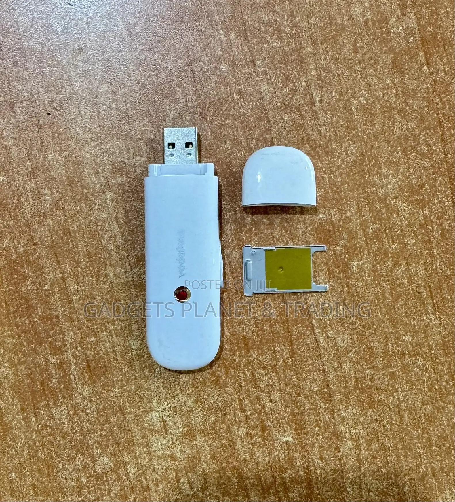 Vodafone Branded Universal USB Modem HSPA Mobile Broadband -