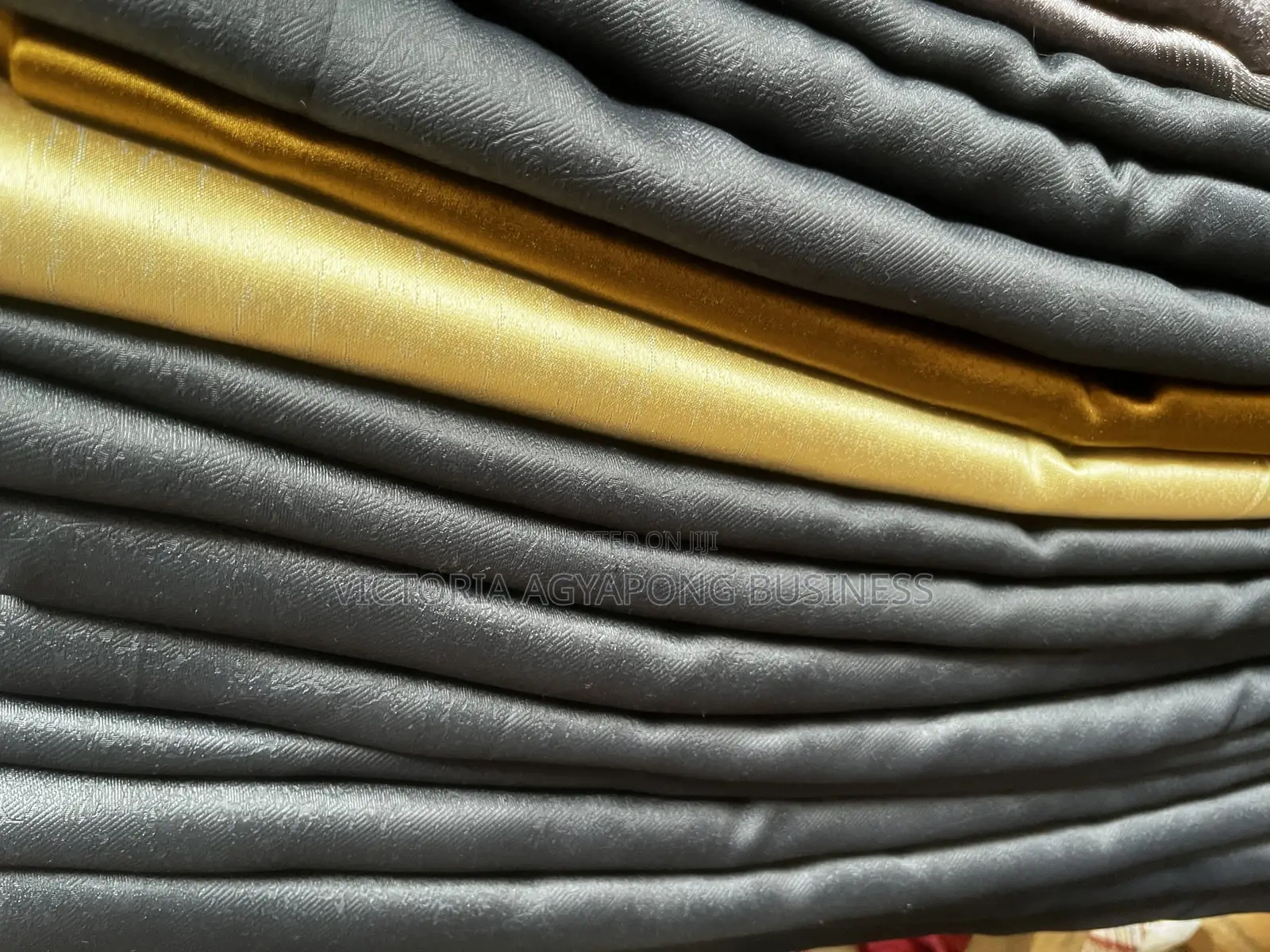 ACE Curtains Available