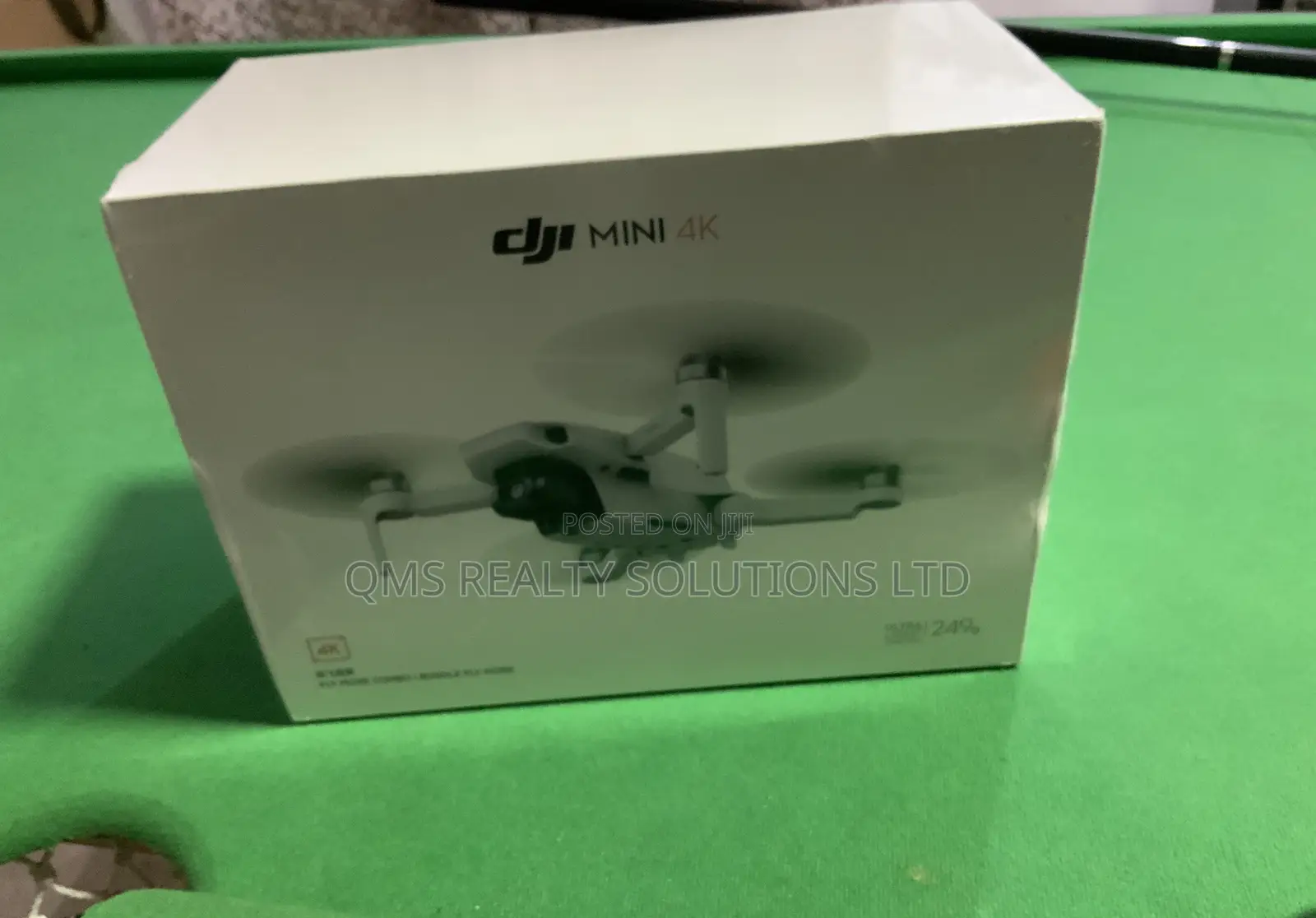 Dji Mini Drone Fly More Combo