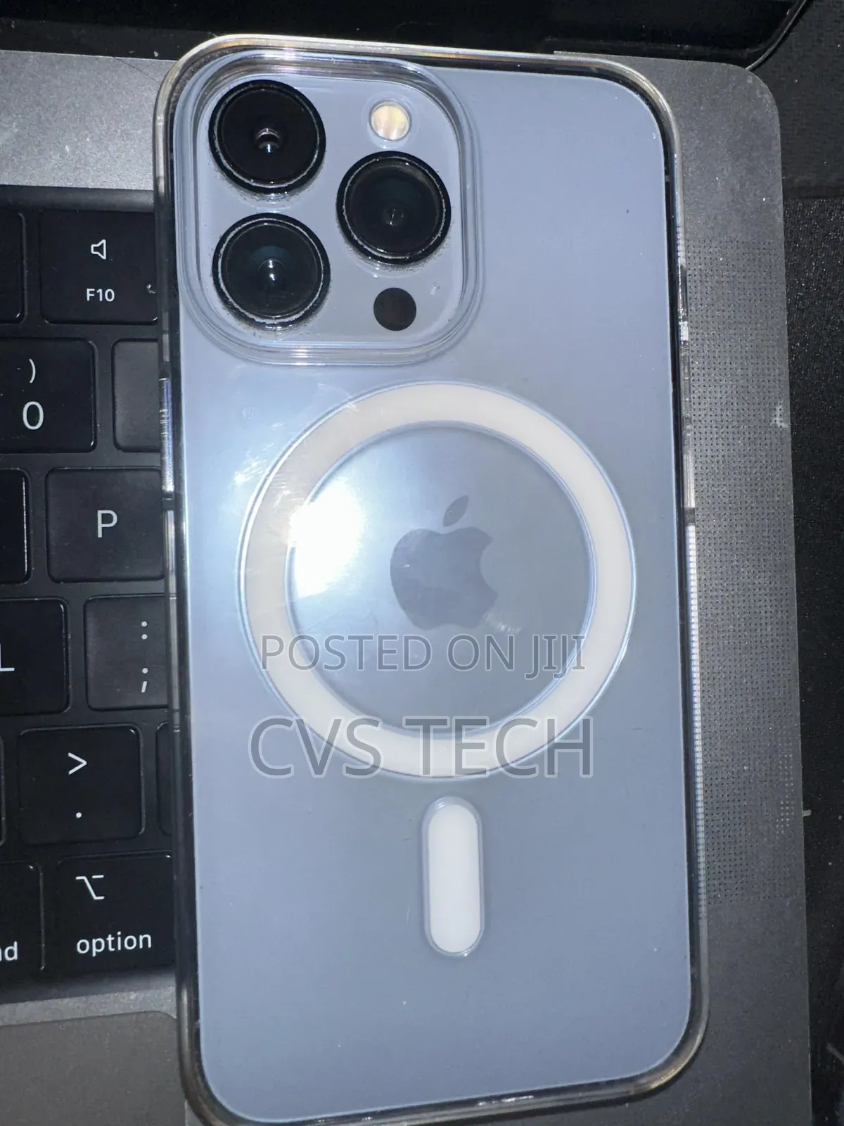 Apple iPhone 13 Pro 128 GB Blue